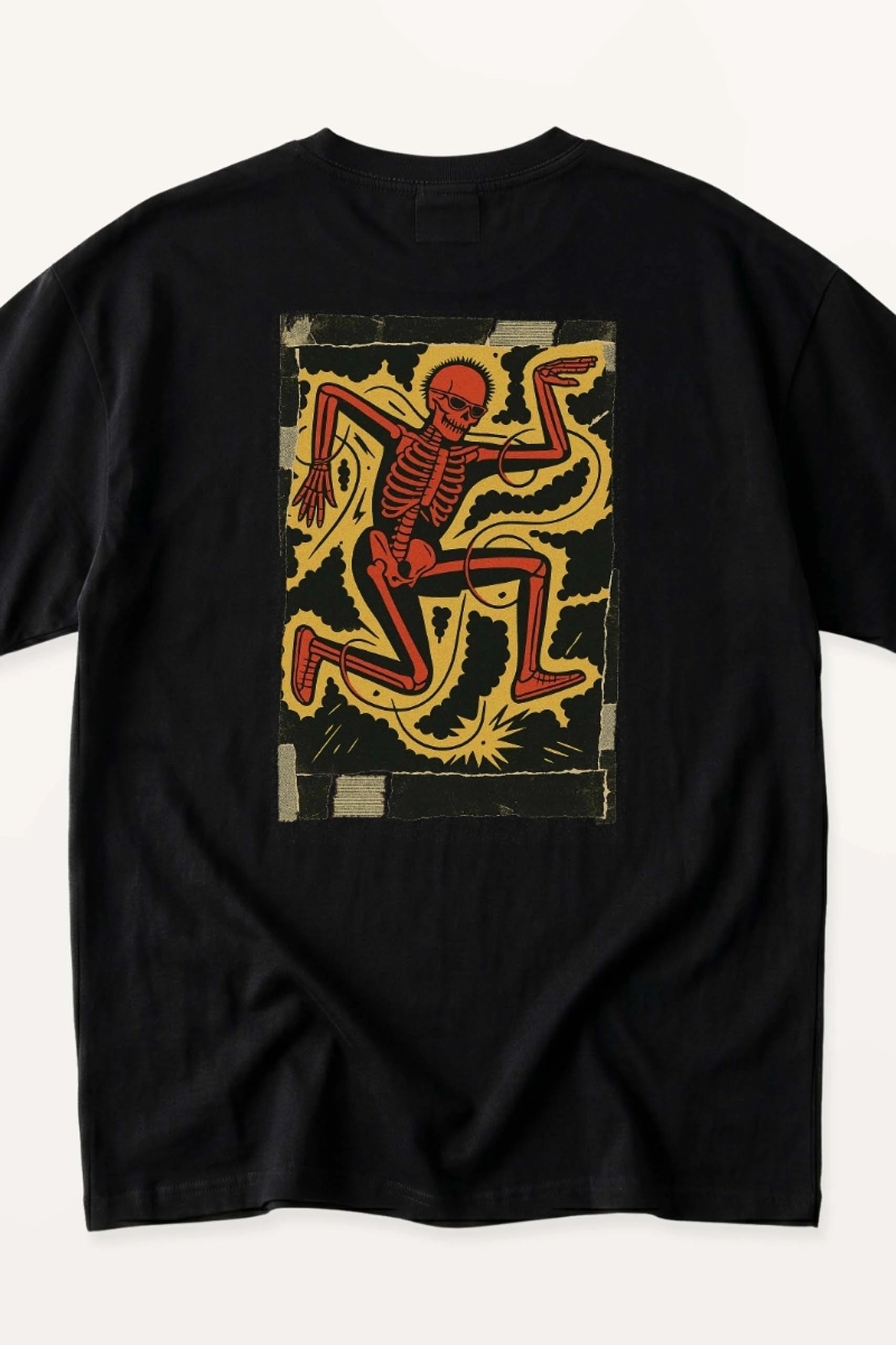 Fuck Normal! Oversized T-Shirt