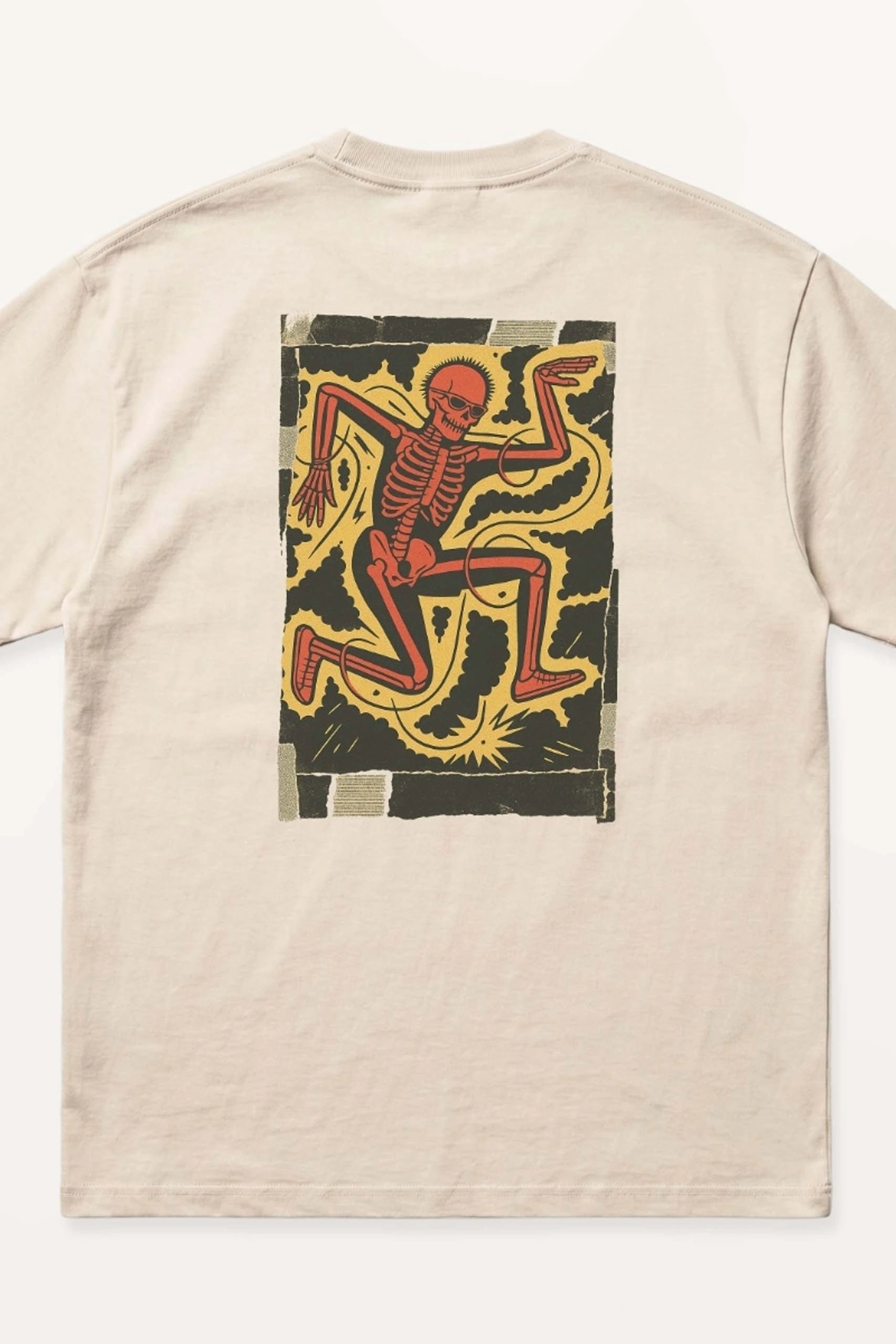 Fuck Normal! Oversized T-Shirt