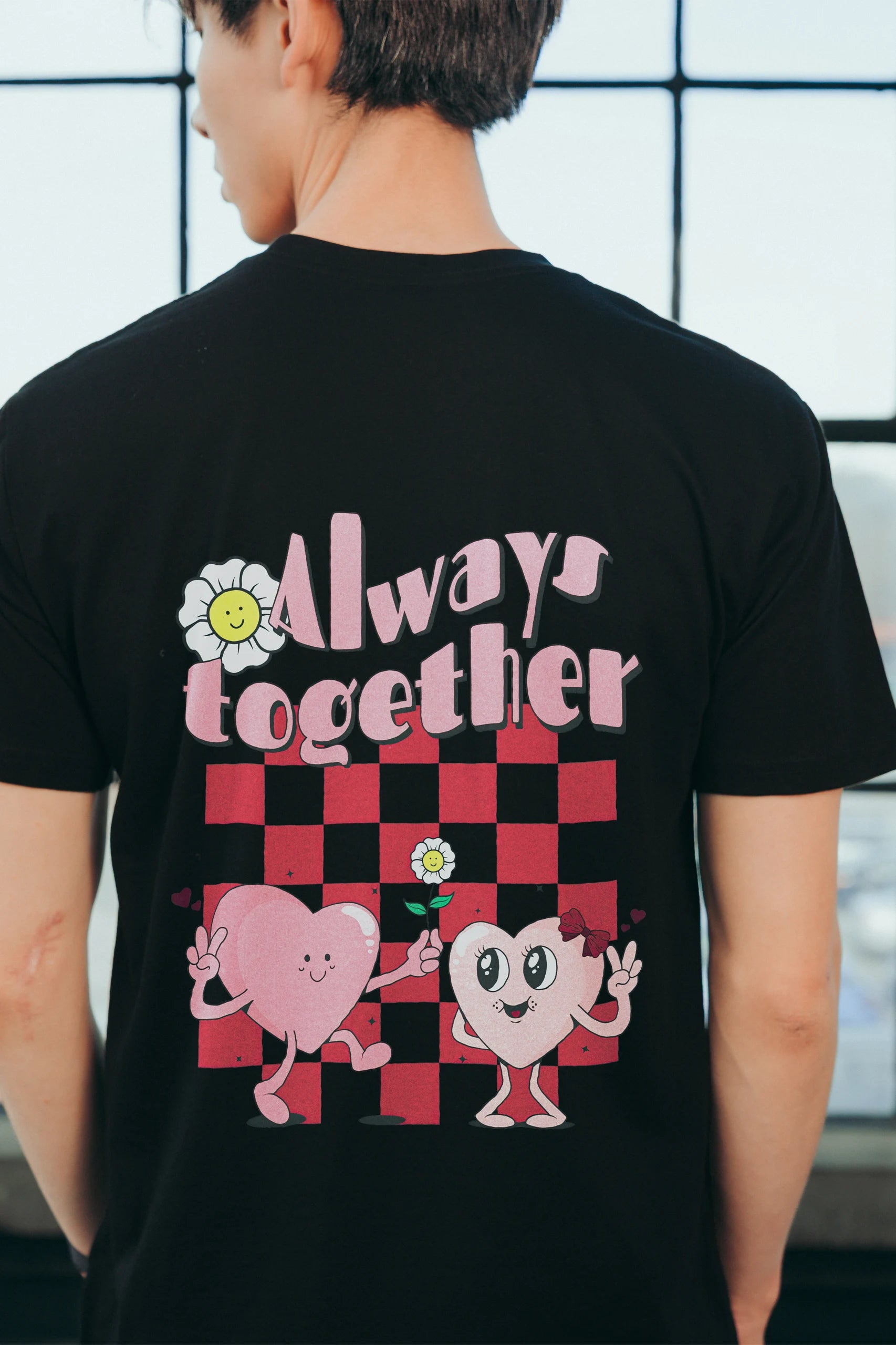 Always Together! T-Shirt