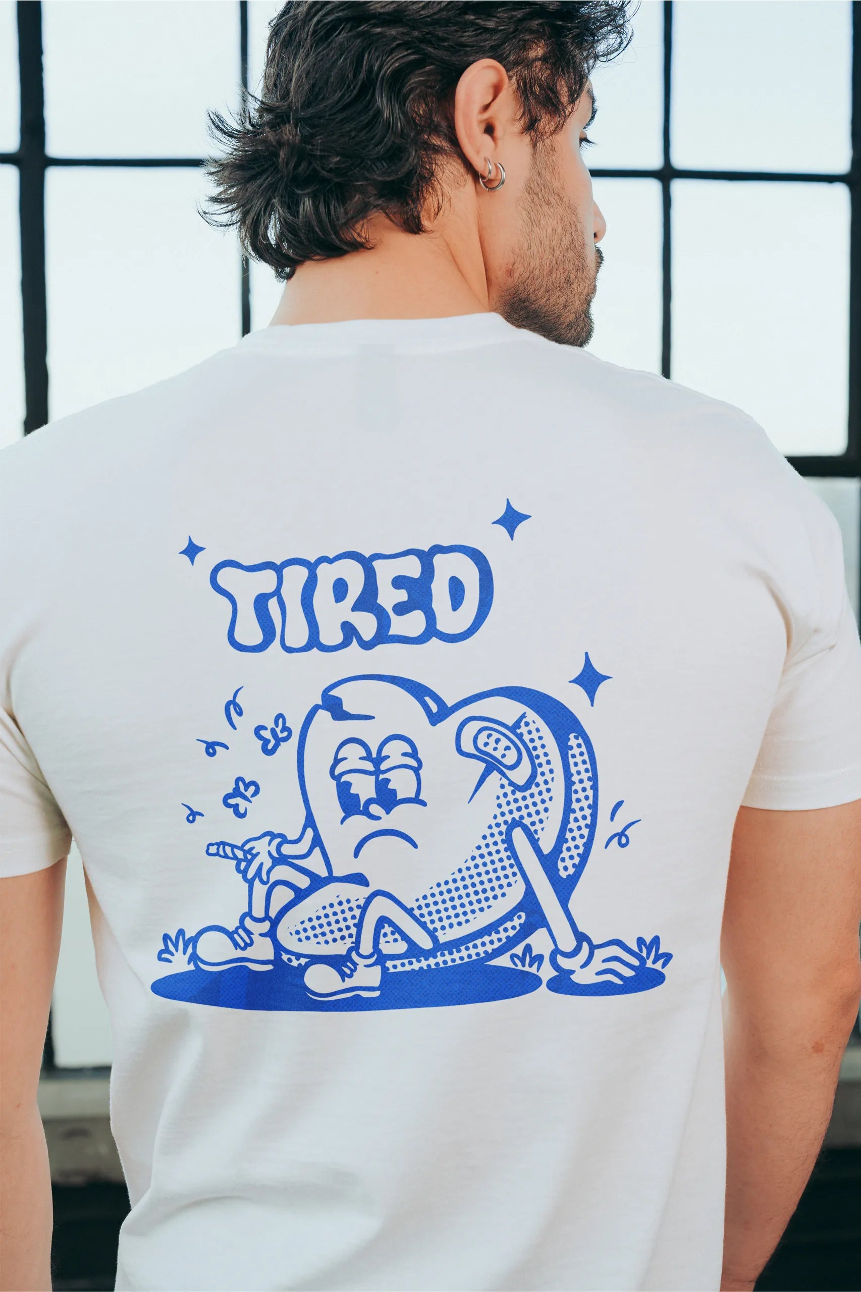 Tired! T-Shirt
