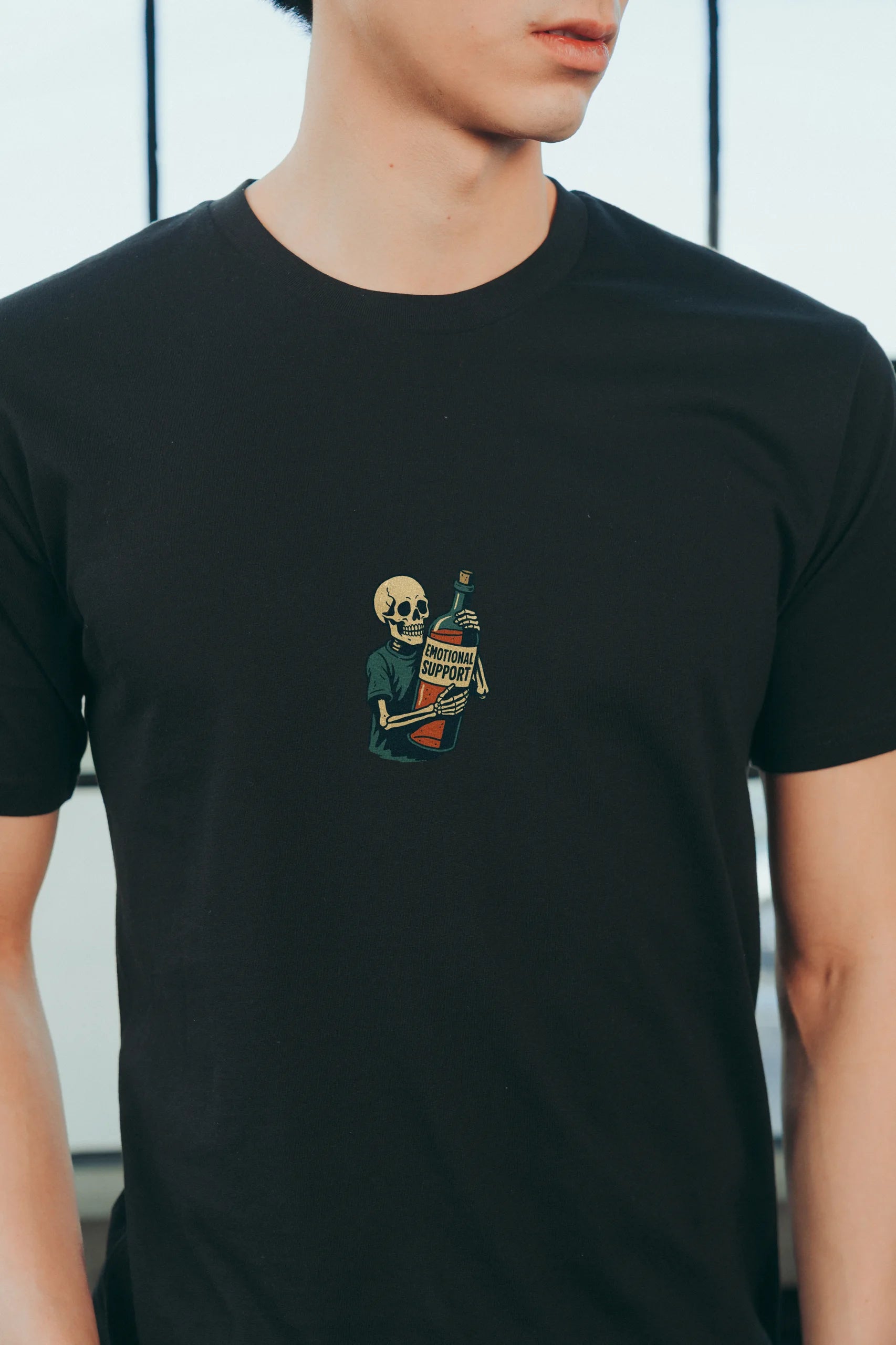 Emotional Support! T-Shirt