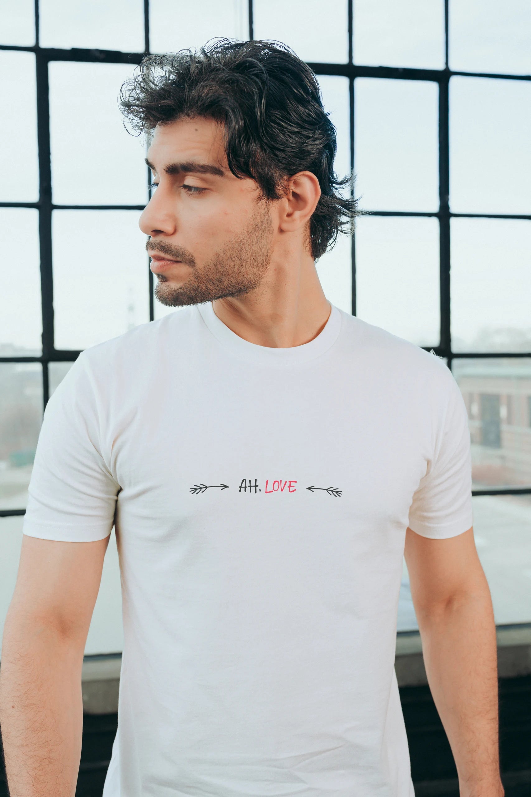 Ah, Love! T-Shirt
