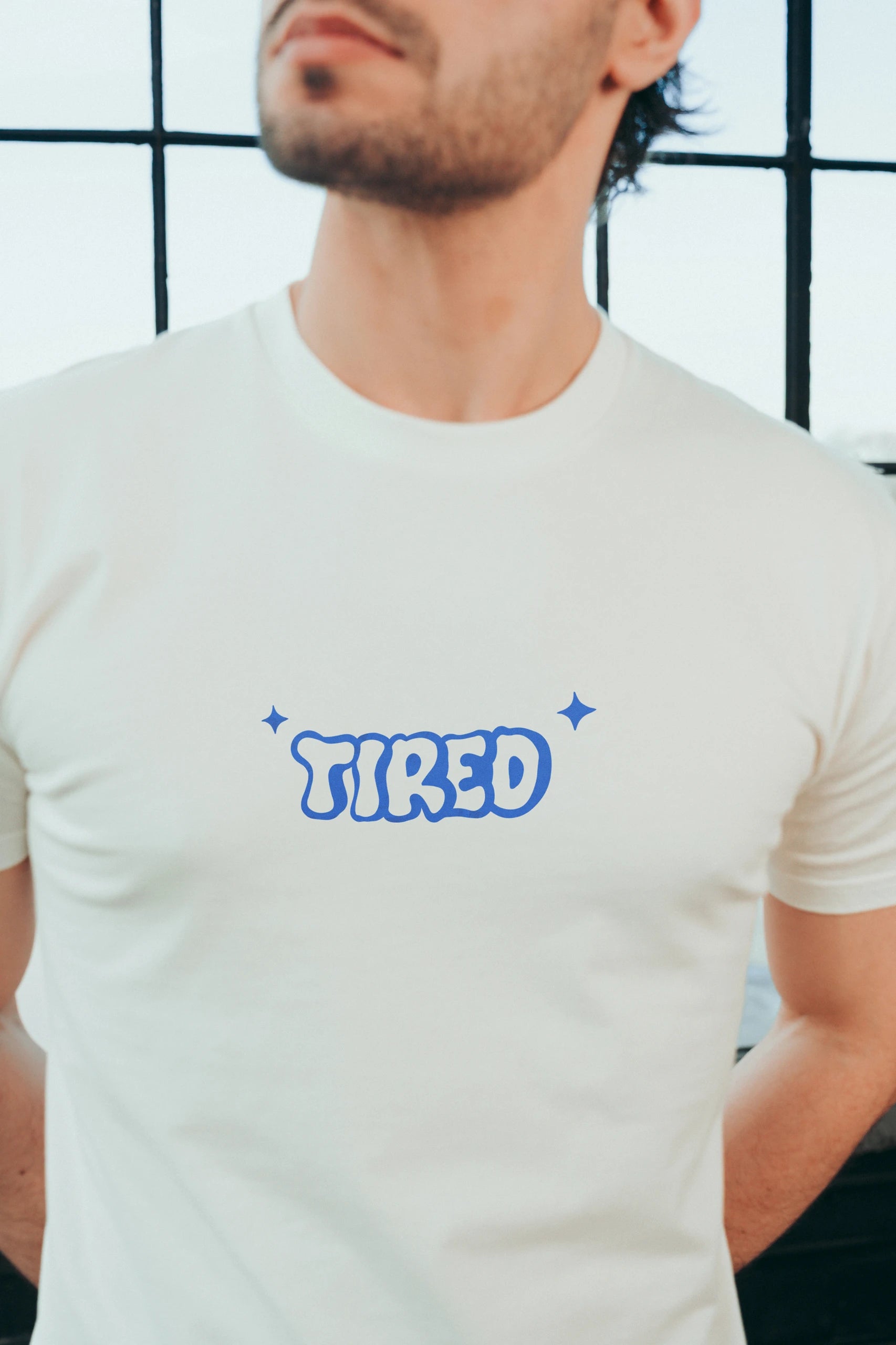 Tired! T-Shirt
