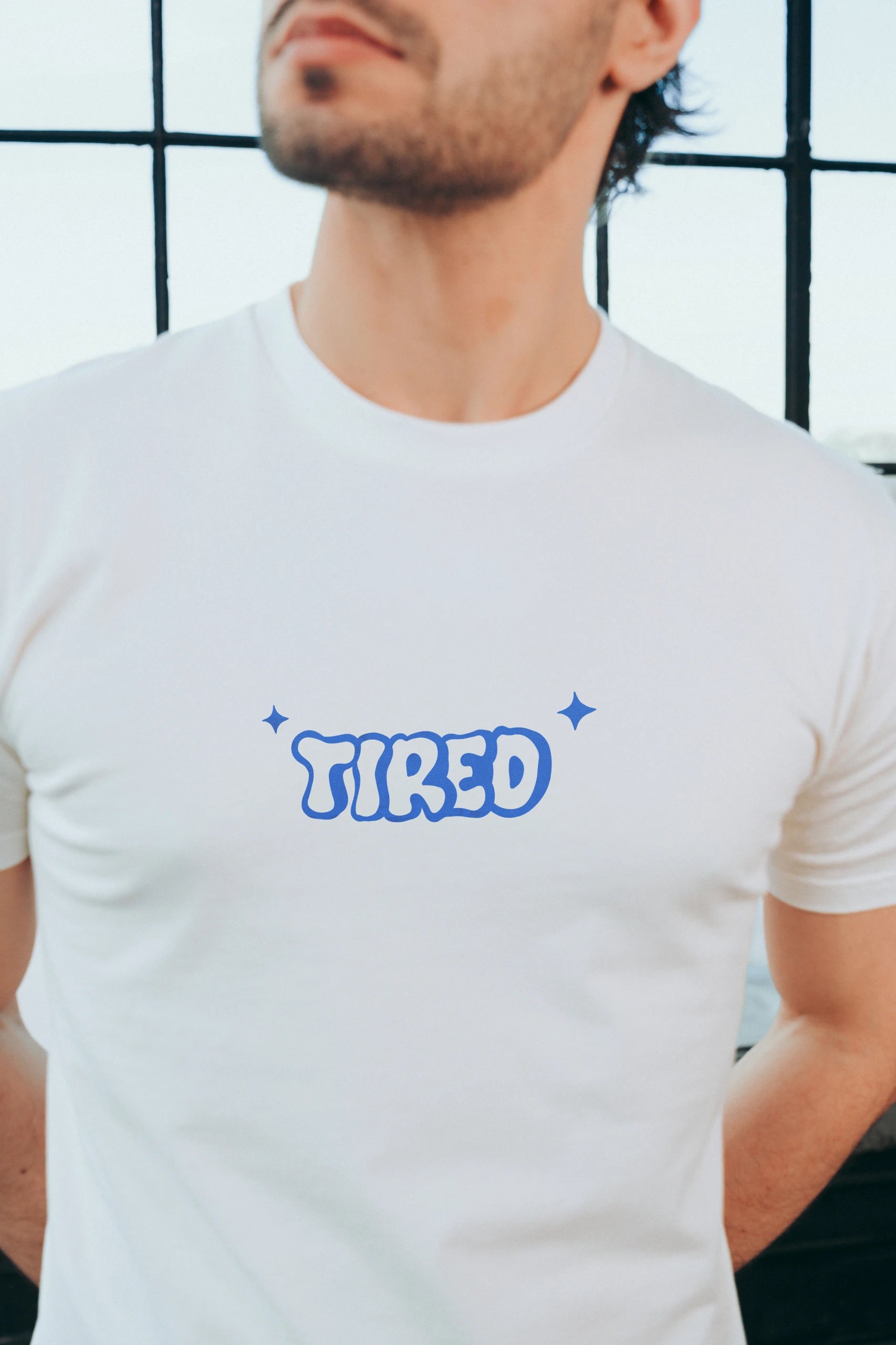 Tired! T-Shirt