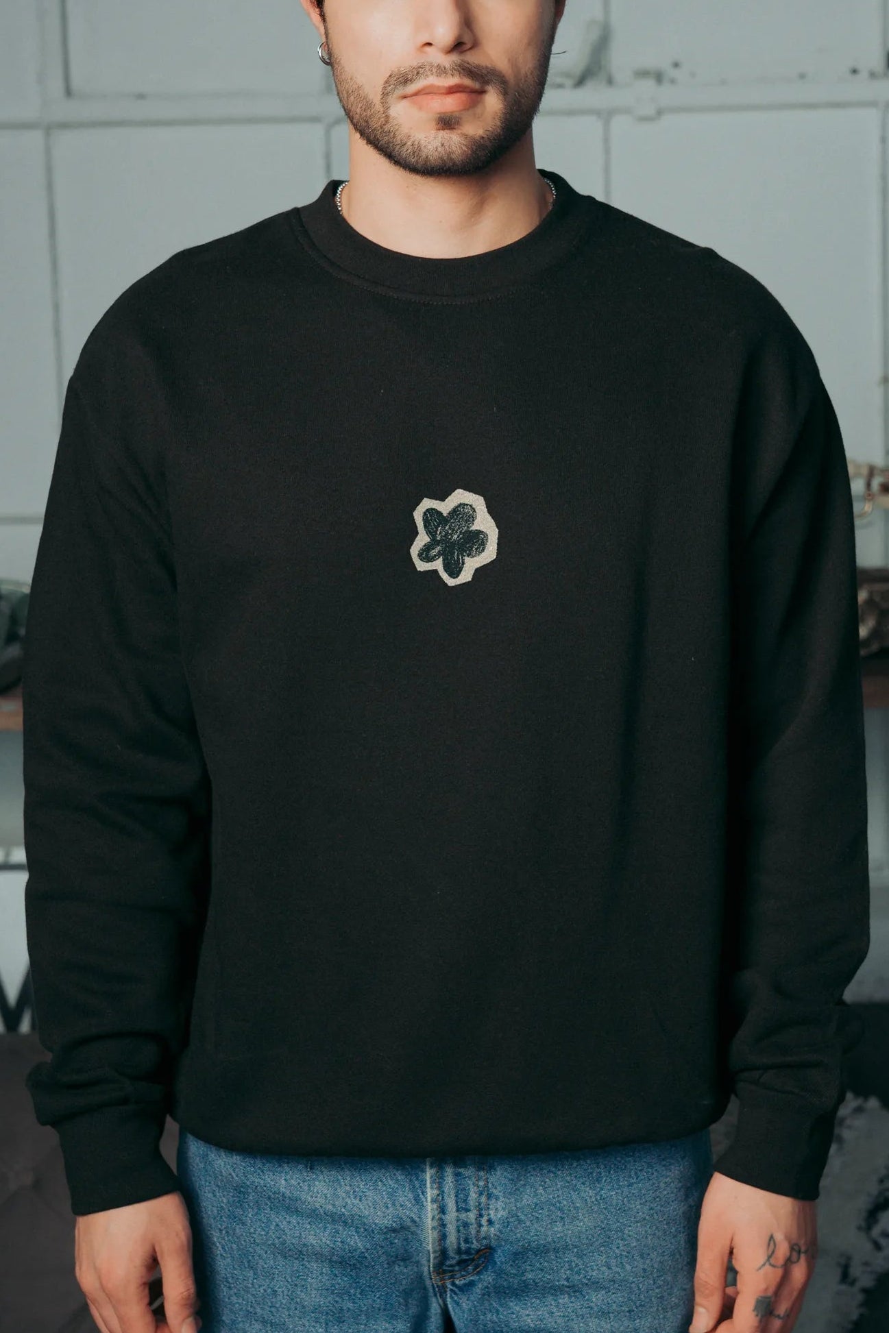 The Constant Renewal! Sweatshirt