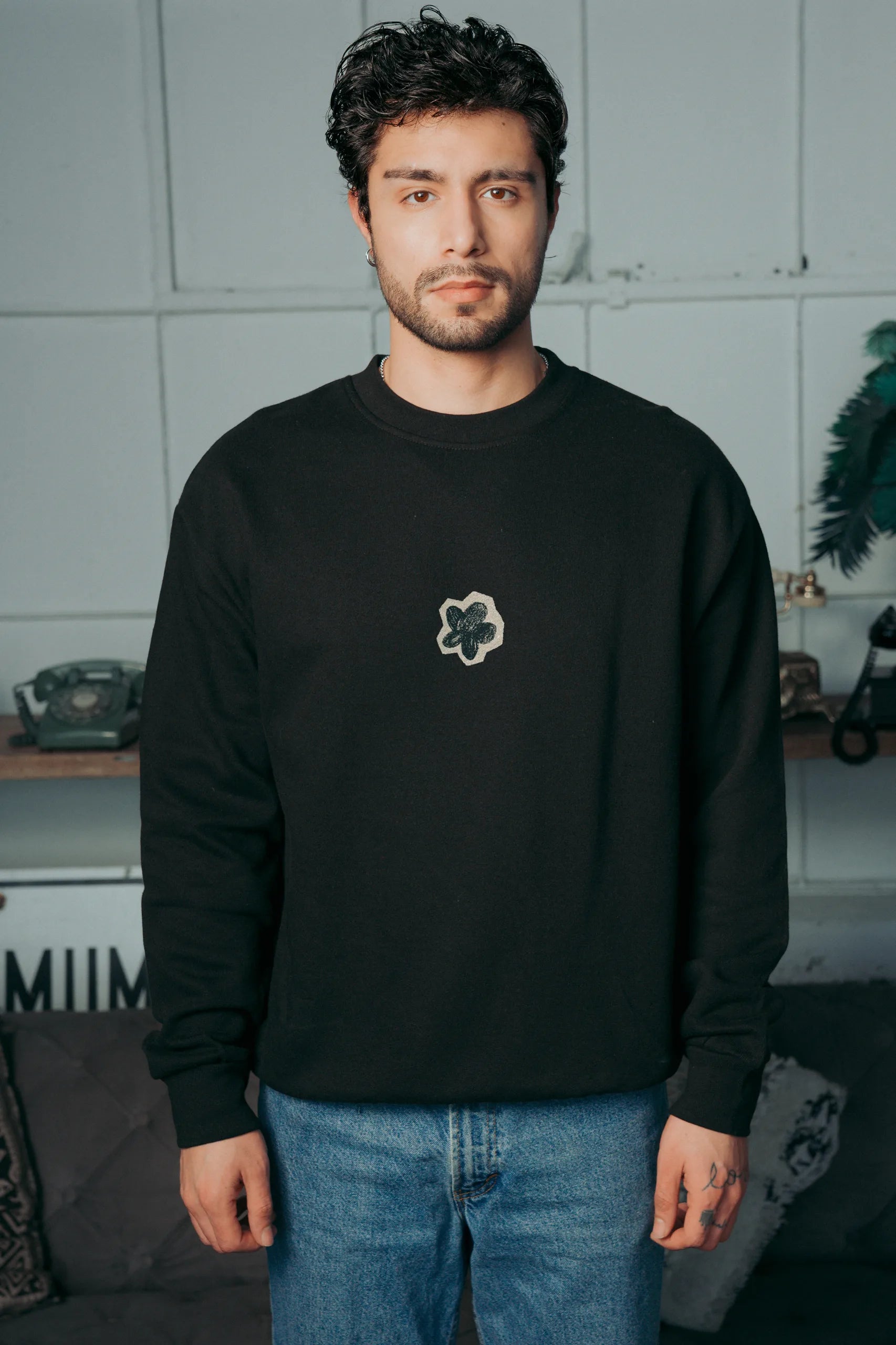 The Constant Renewal! Sweatshirt