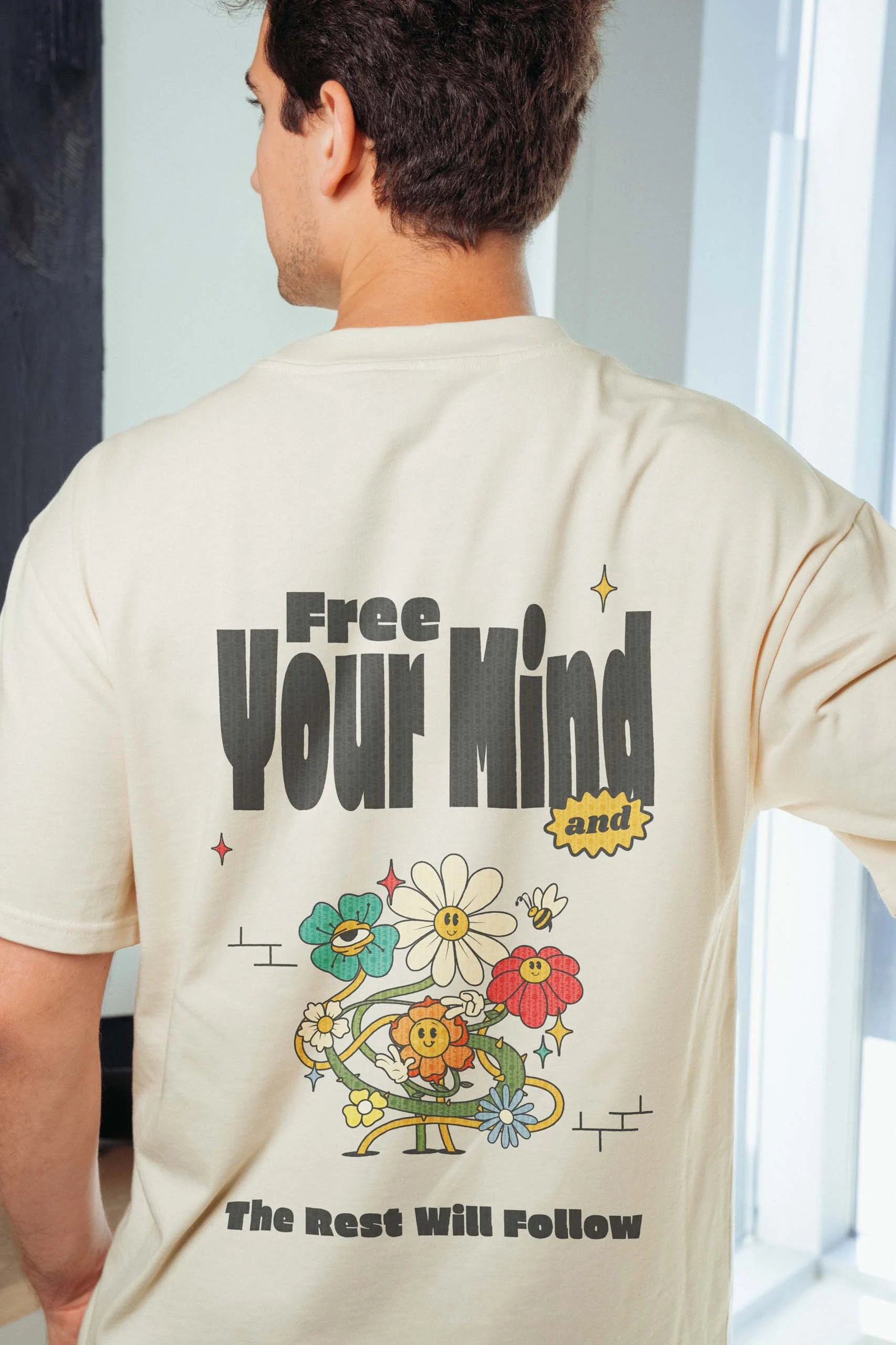Free Your Mind! T-Shirt