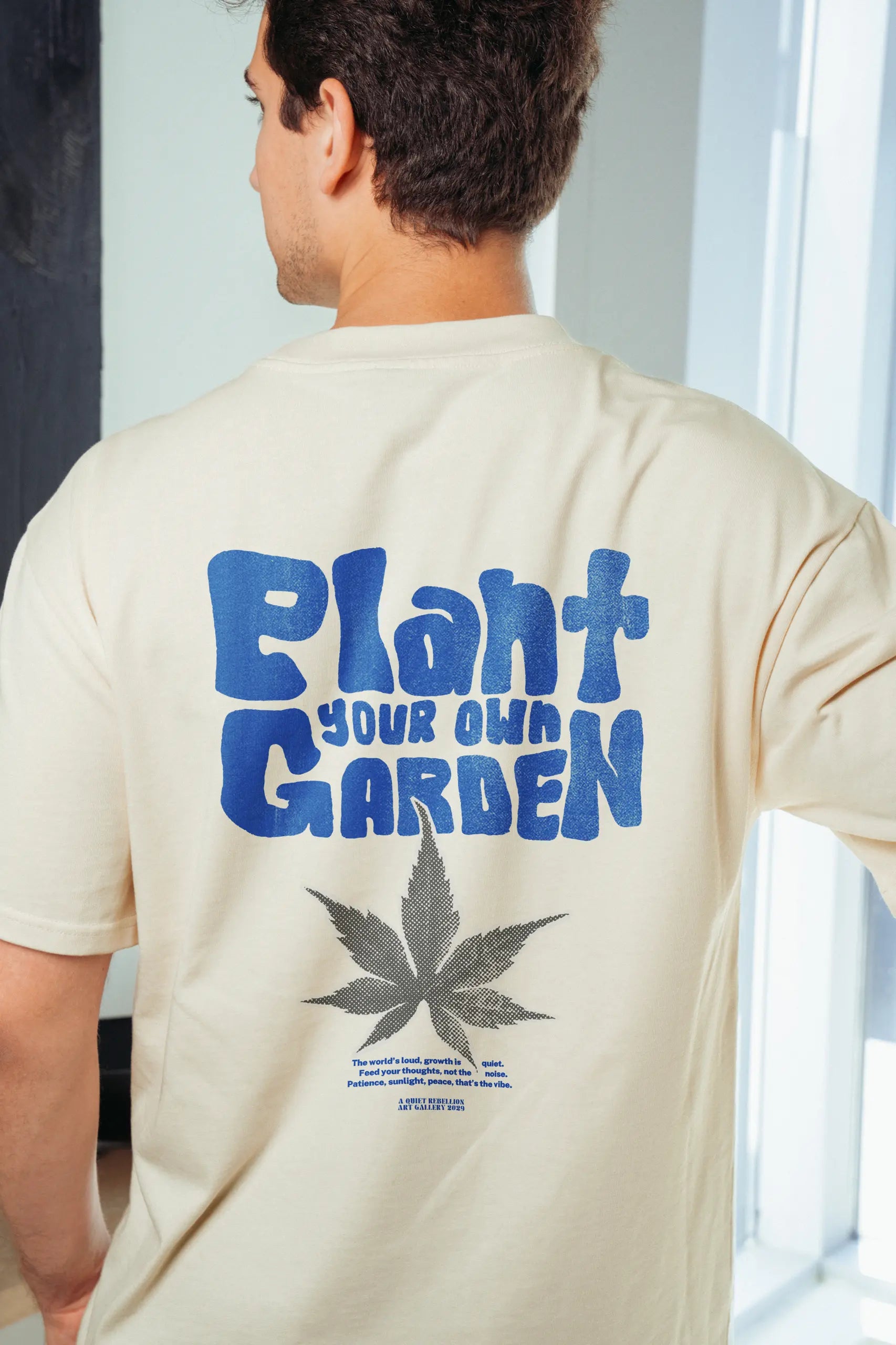 Plant Your Garden T-Shirt