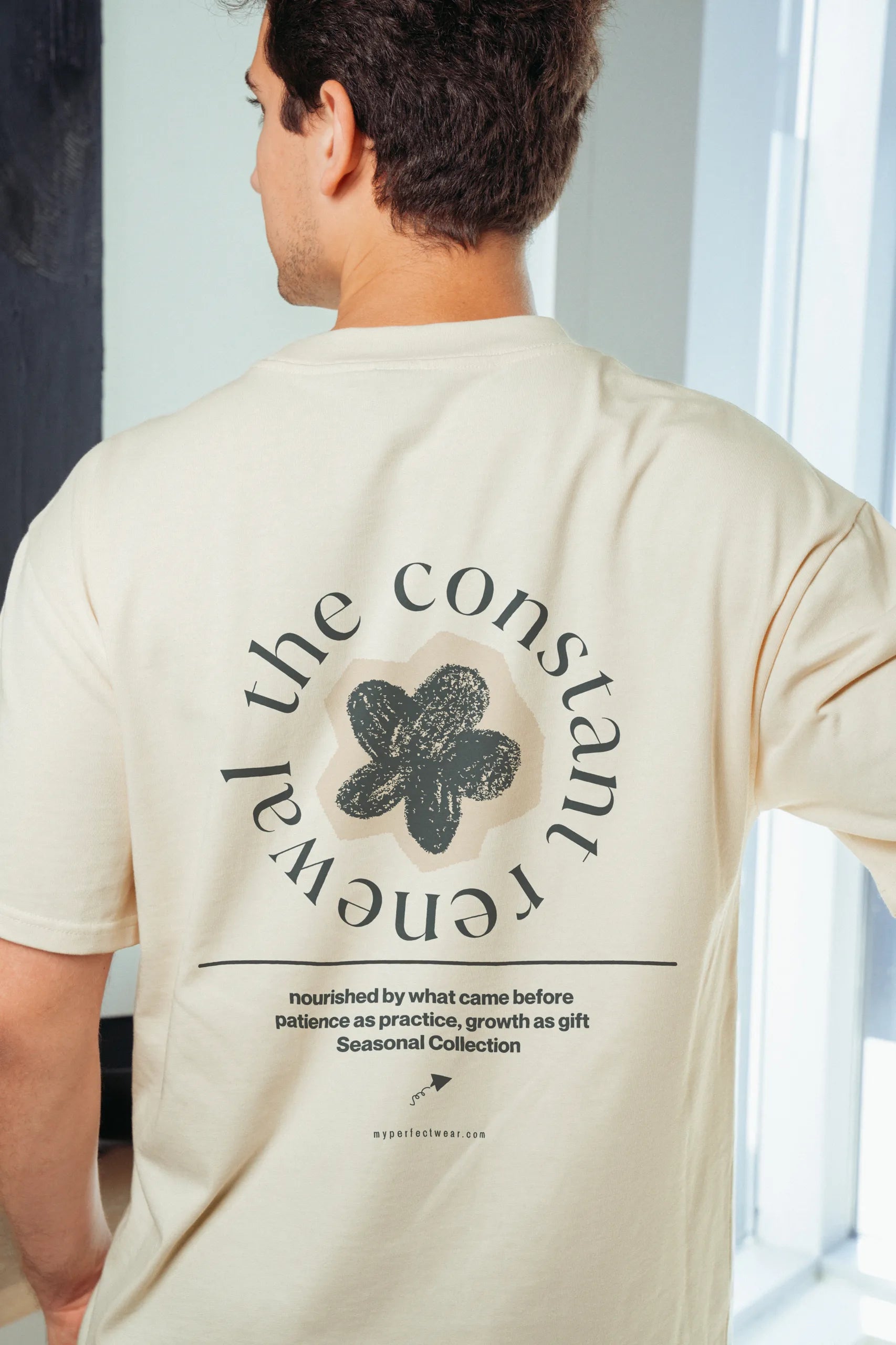 The Constant Renewal! T-Shirt