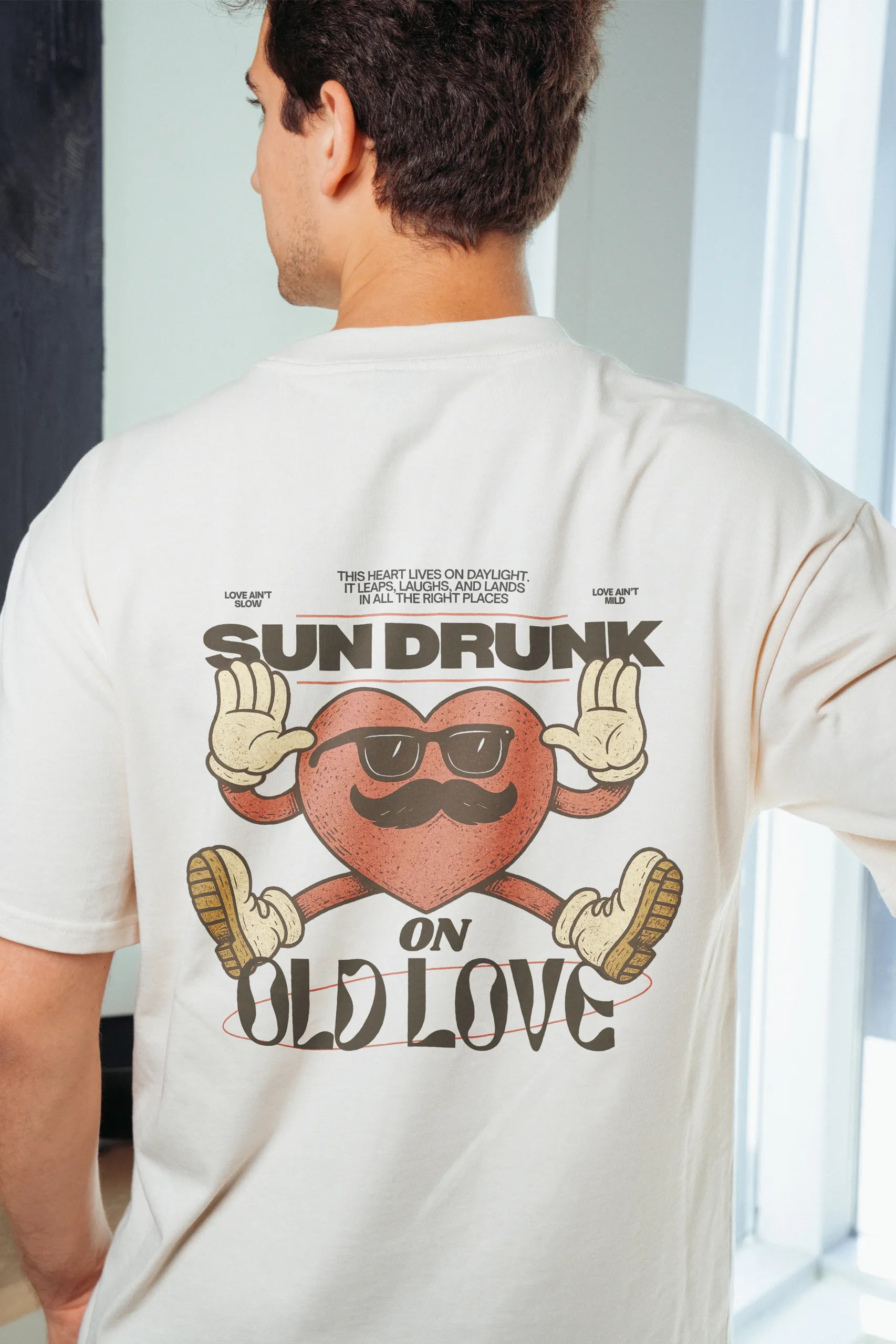 Sun Drunk! T-Shirt