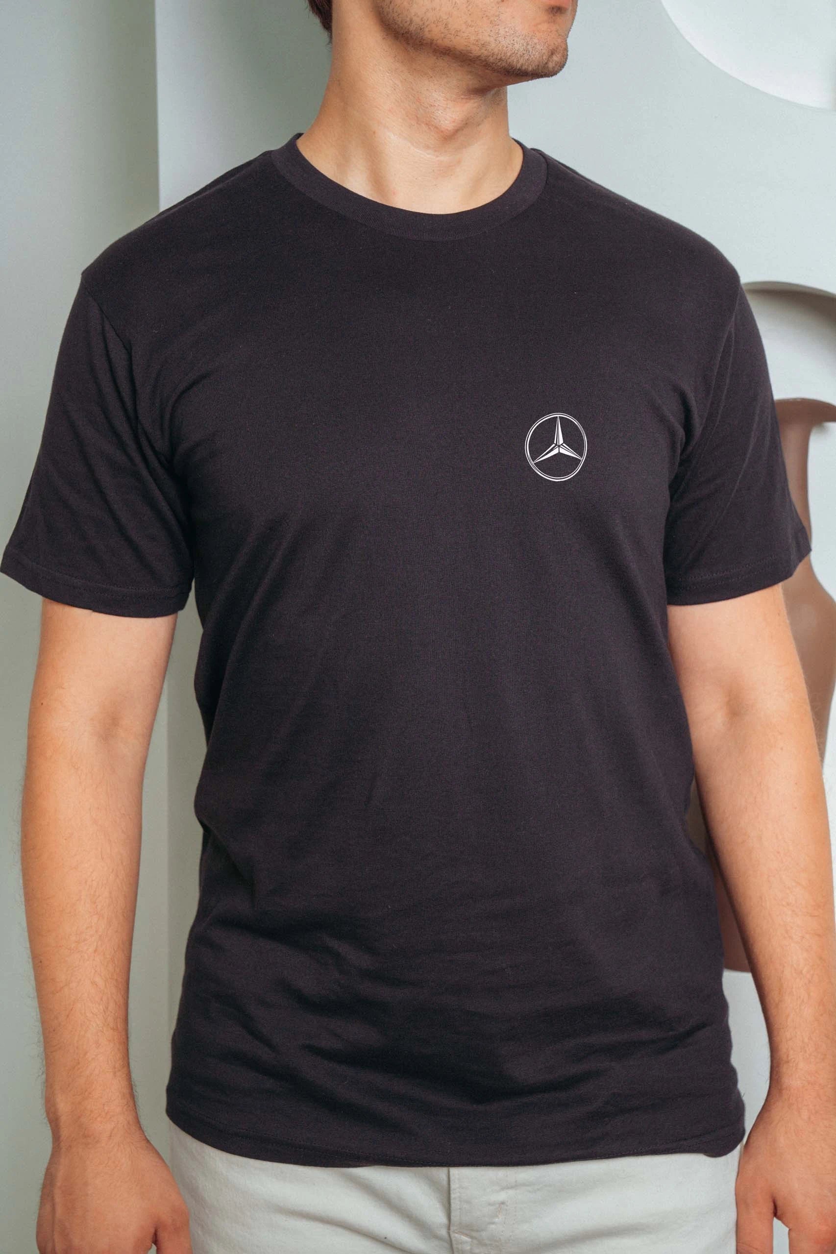 Mercedes! T-Shirt