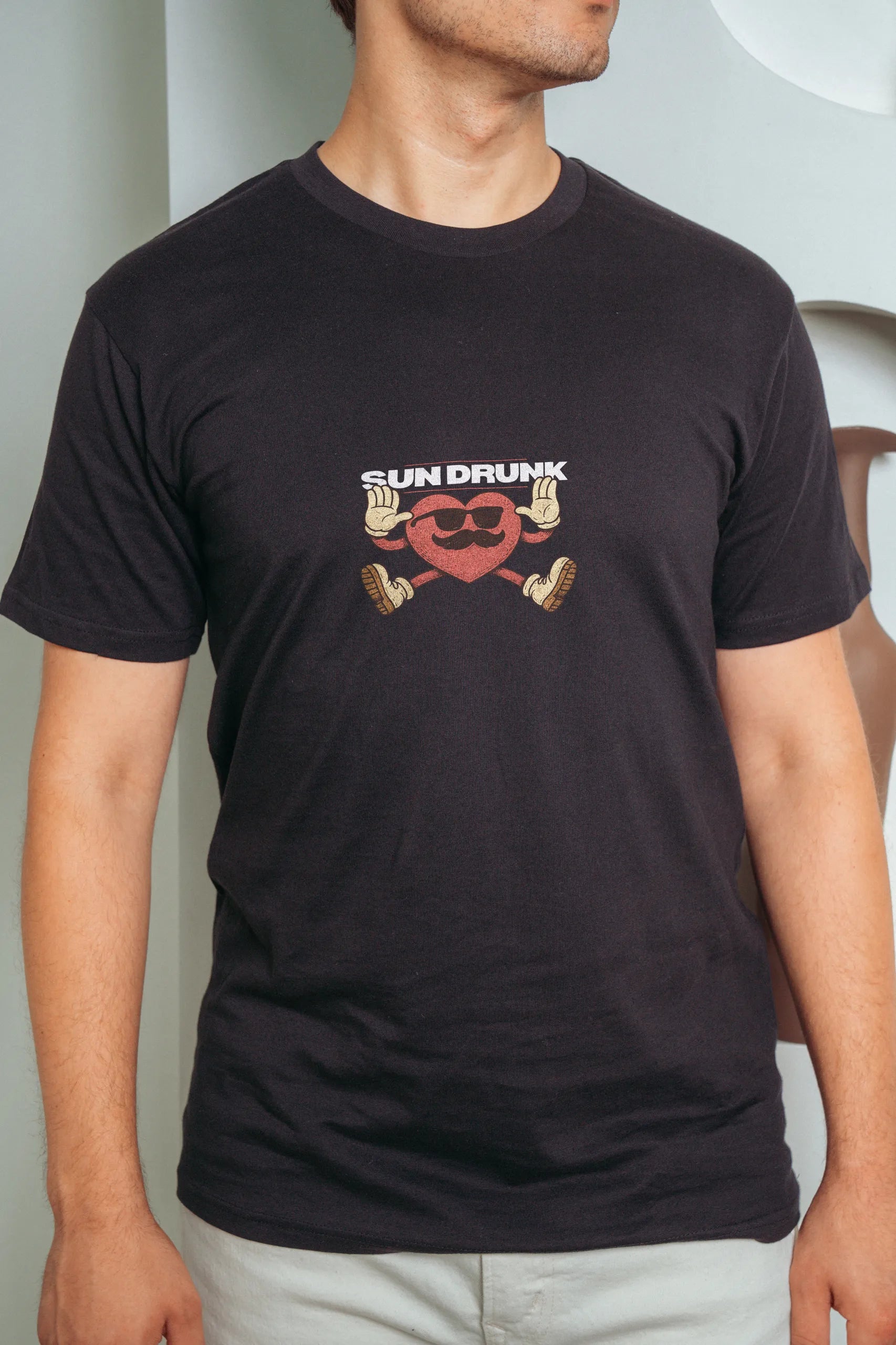 Sun Drunk! T-Shirt