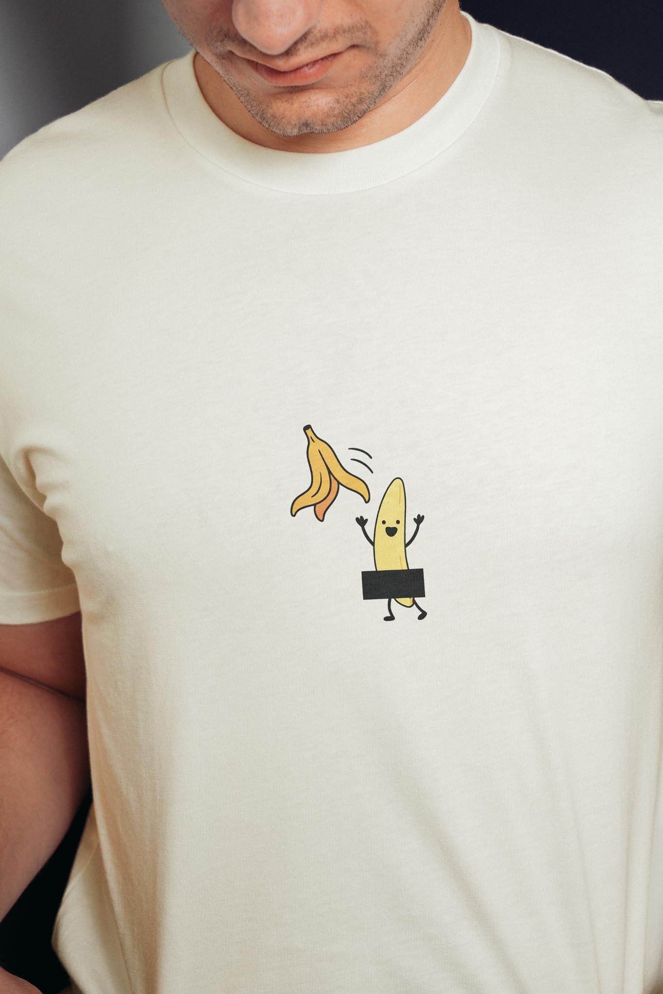 Banana Gone Wild! T-Shirt