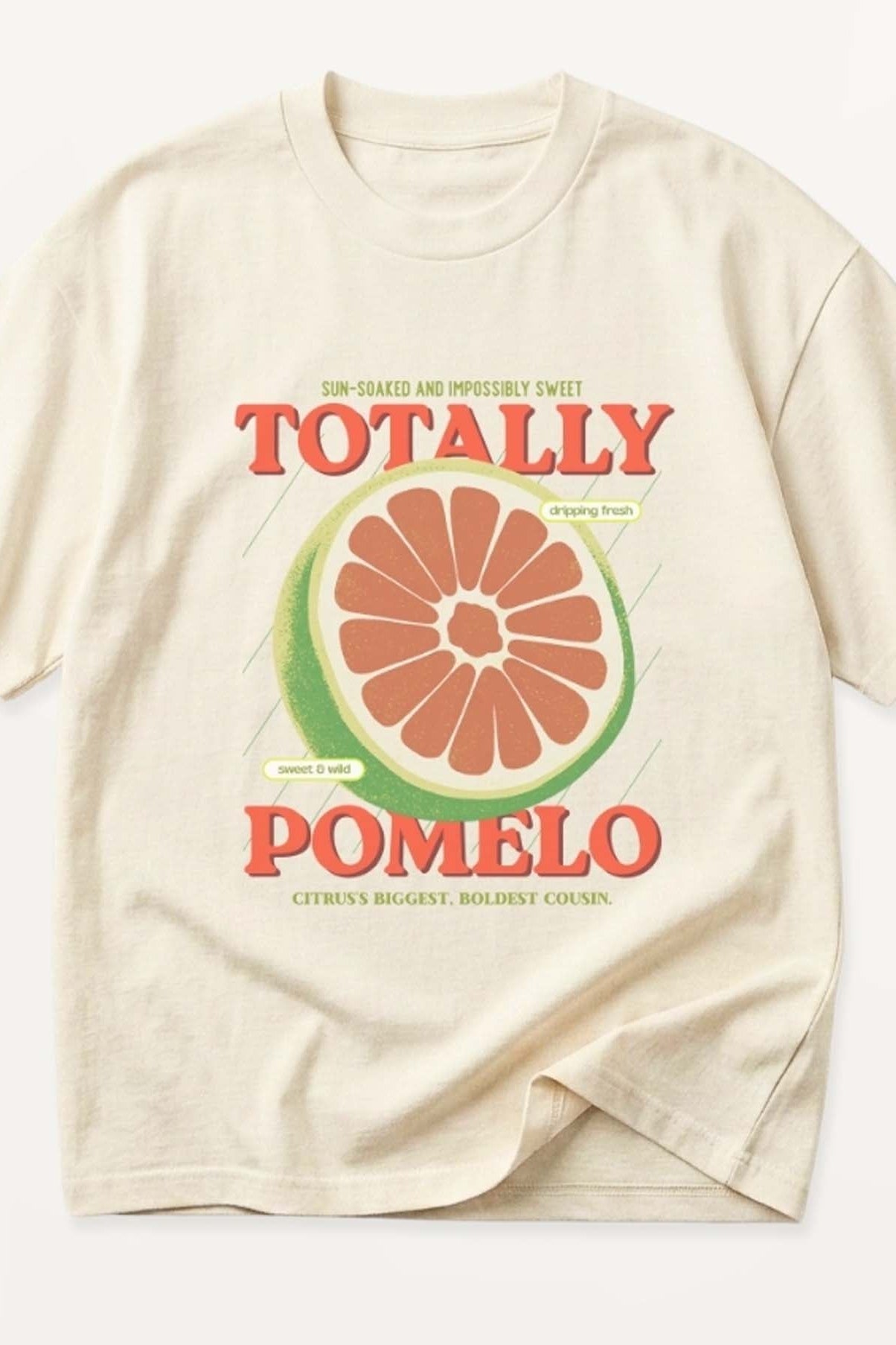 Totally Pomelo! T-Shirt