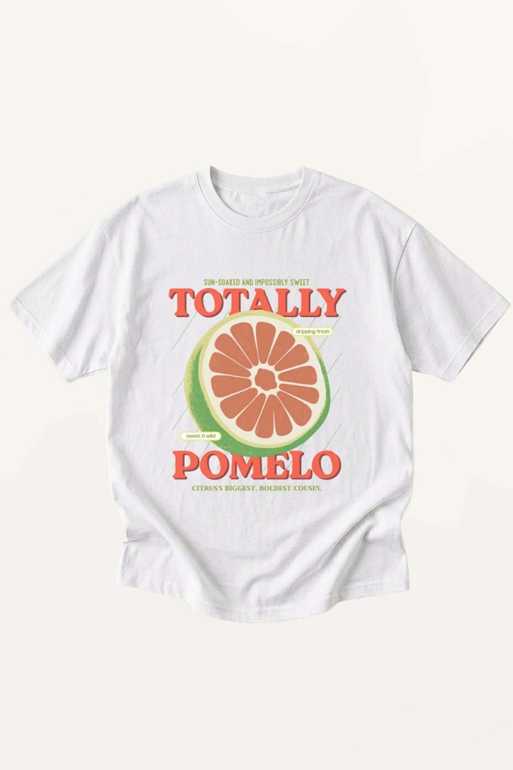 Totally Pomelo! T-Shirt