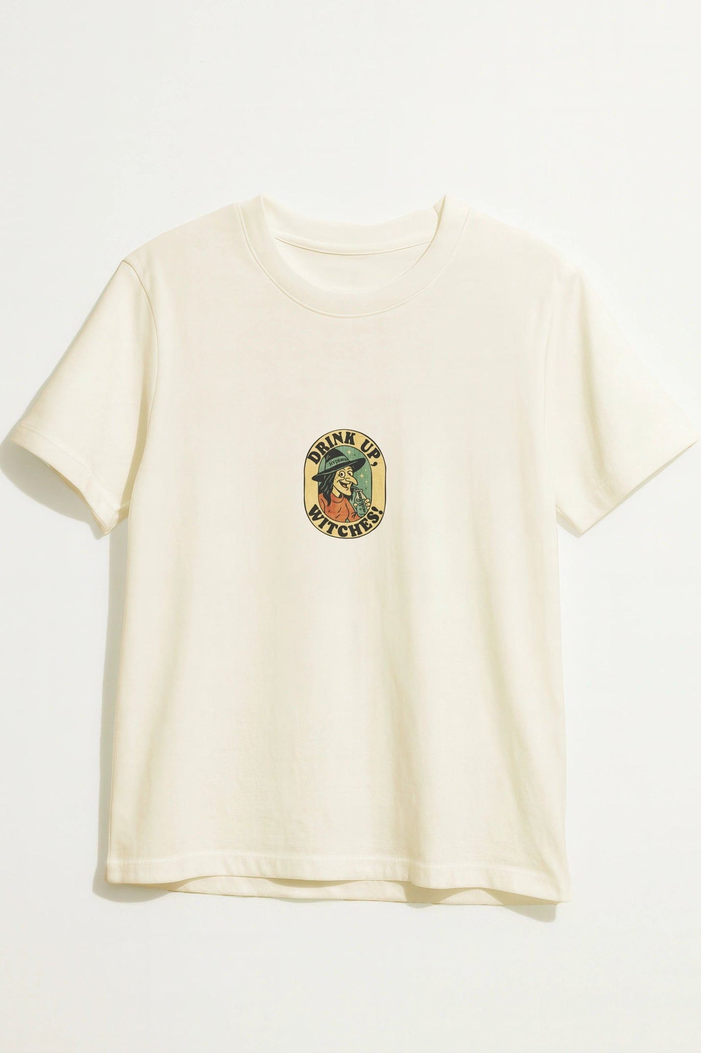 Drink up Witches! Men's T-Shirt