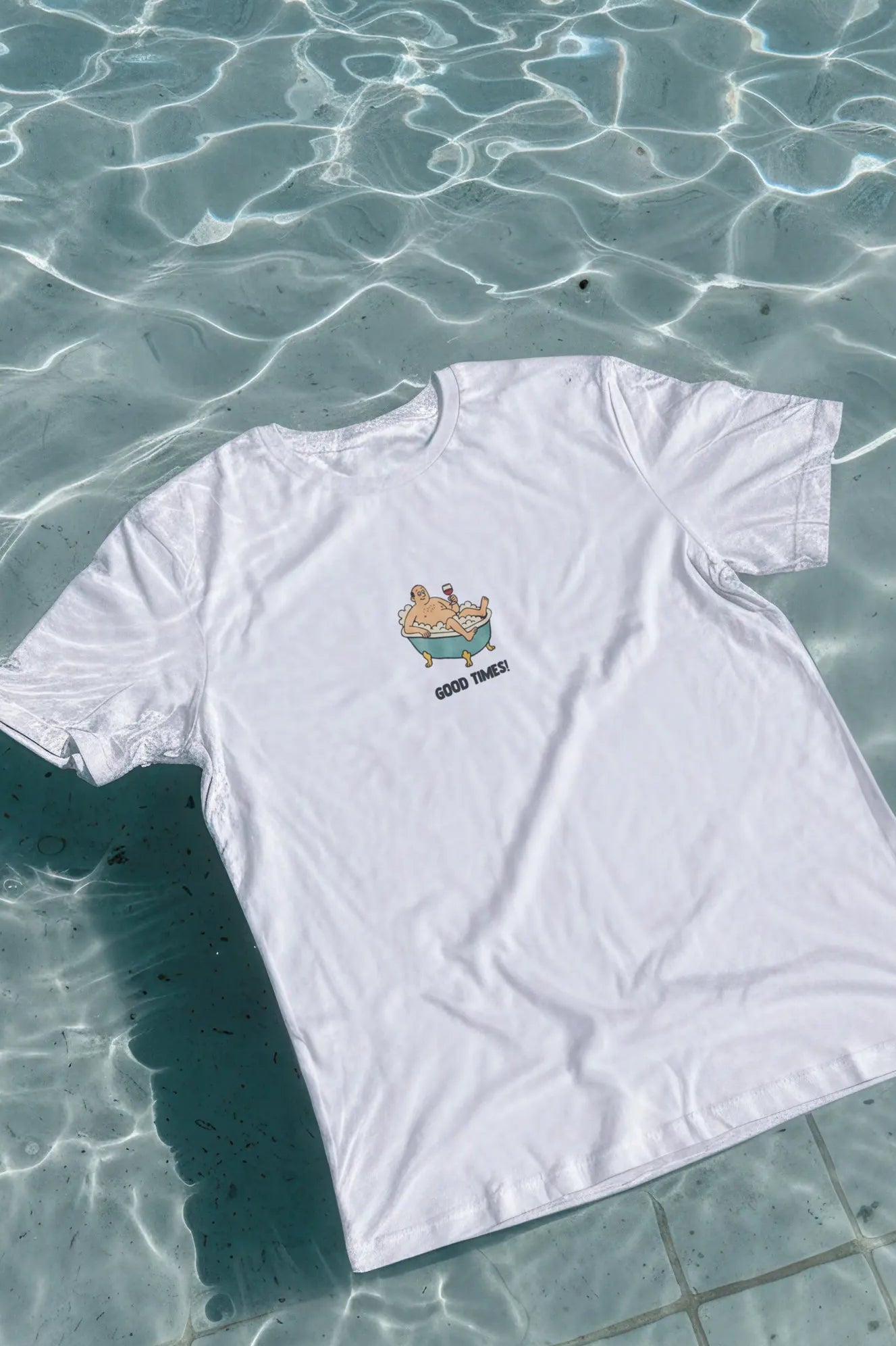 Good times! Women’s T-Shirt