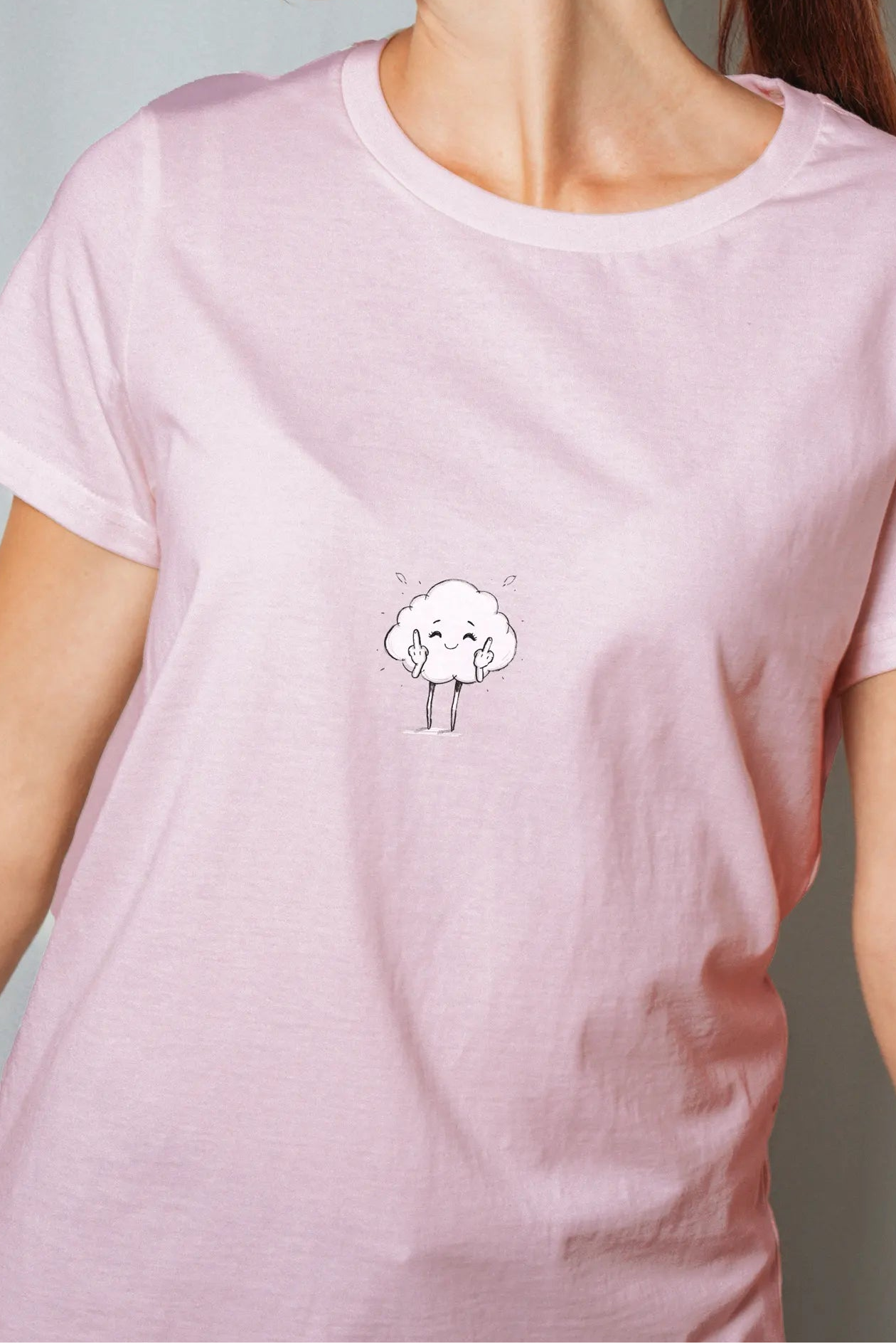 Have a Nice Fucking Day! Women’s T-Shirt