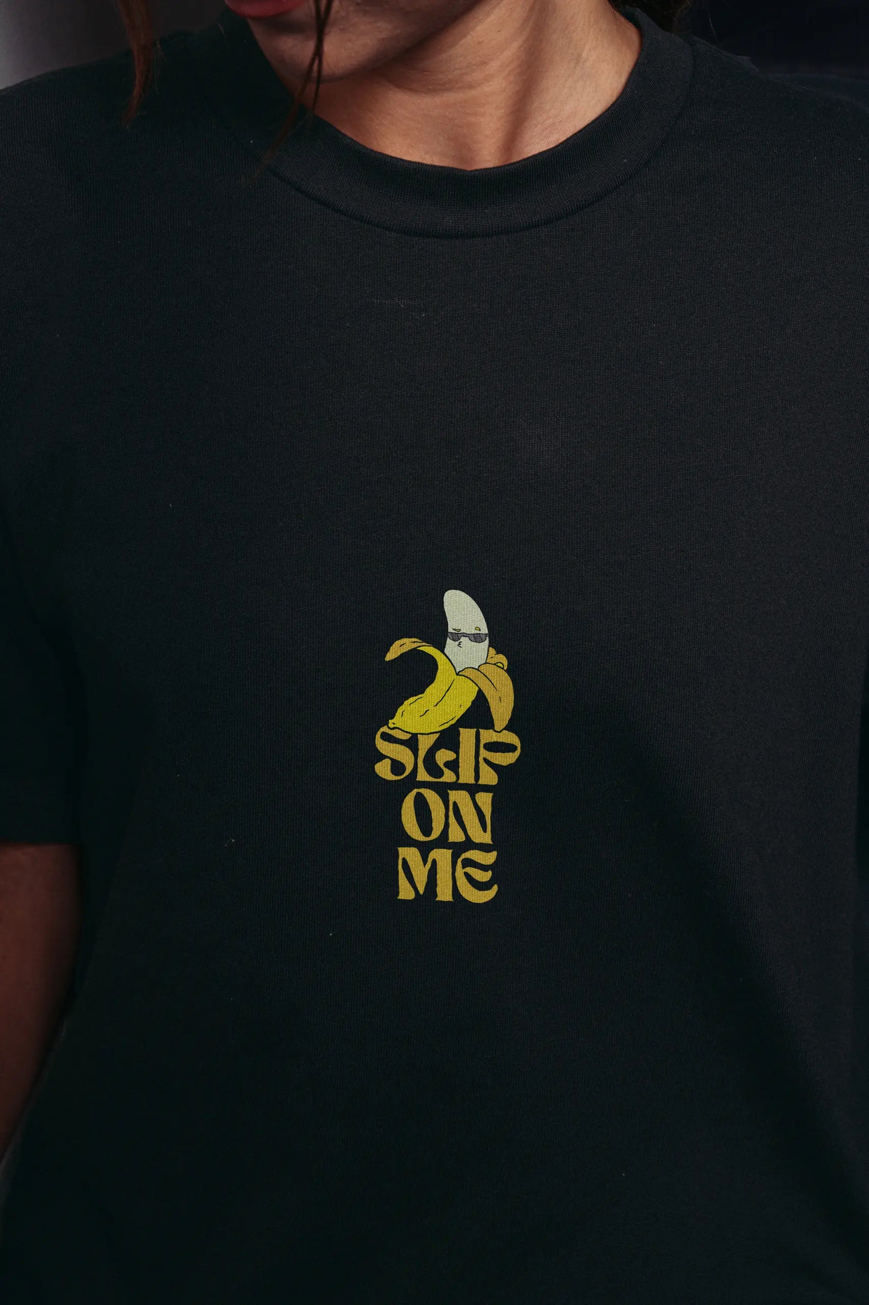 Slip on Me! Women's T-Shirt