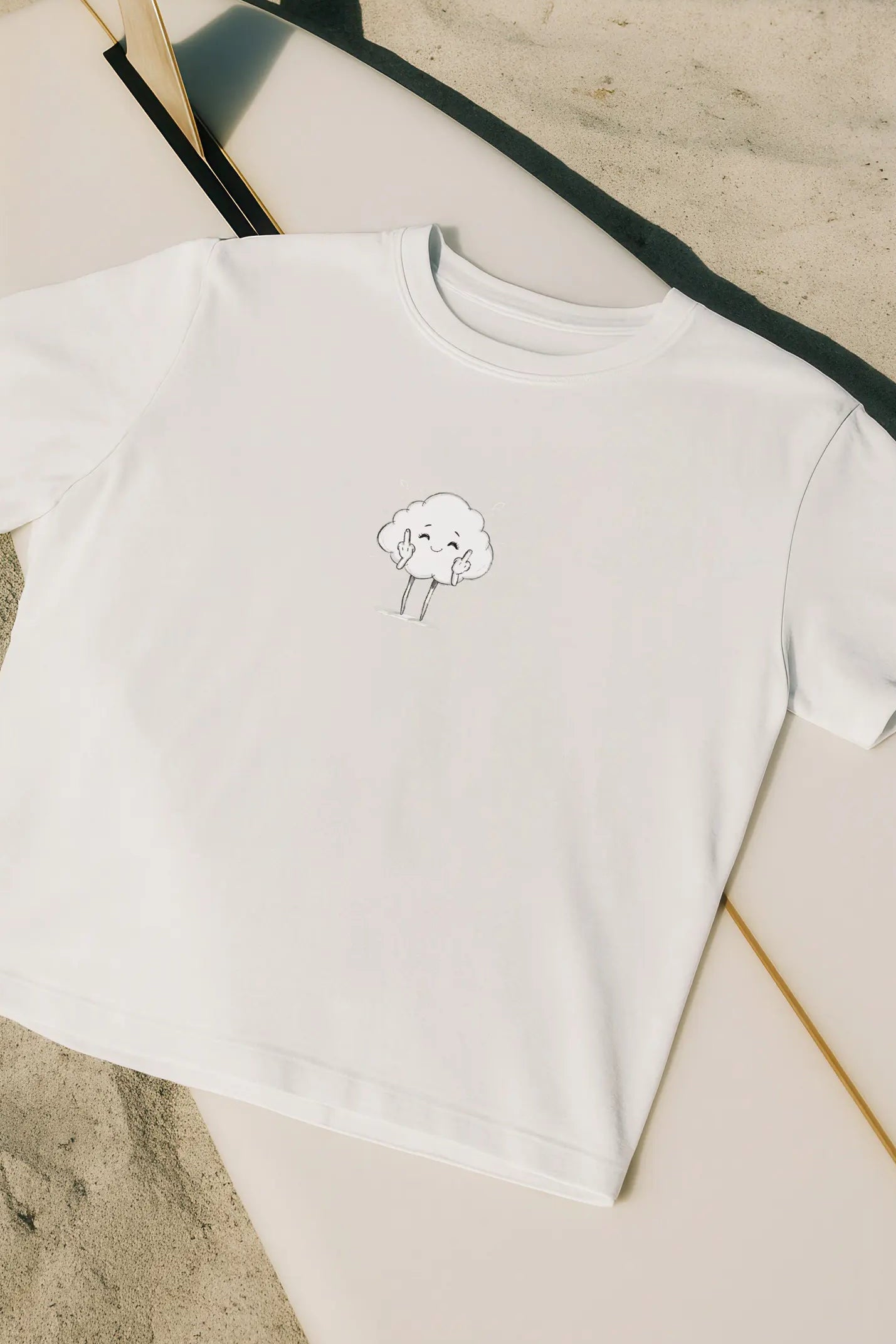 Have a Nice Fucking Day! Men's T-Shirt