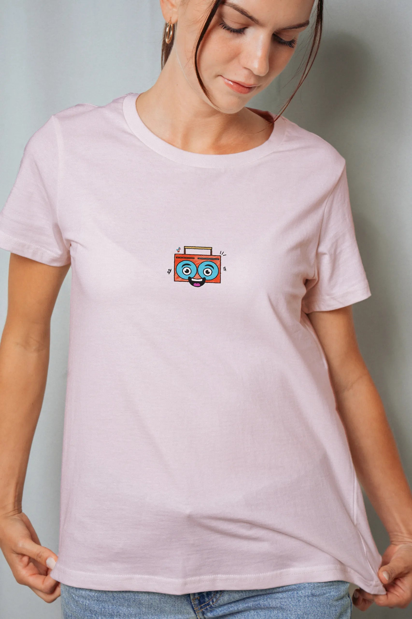 Rhythm of the Night! Women's T-Shirt