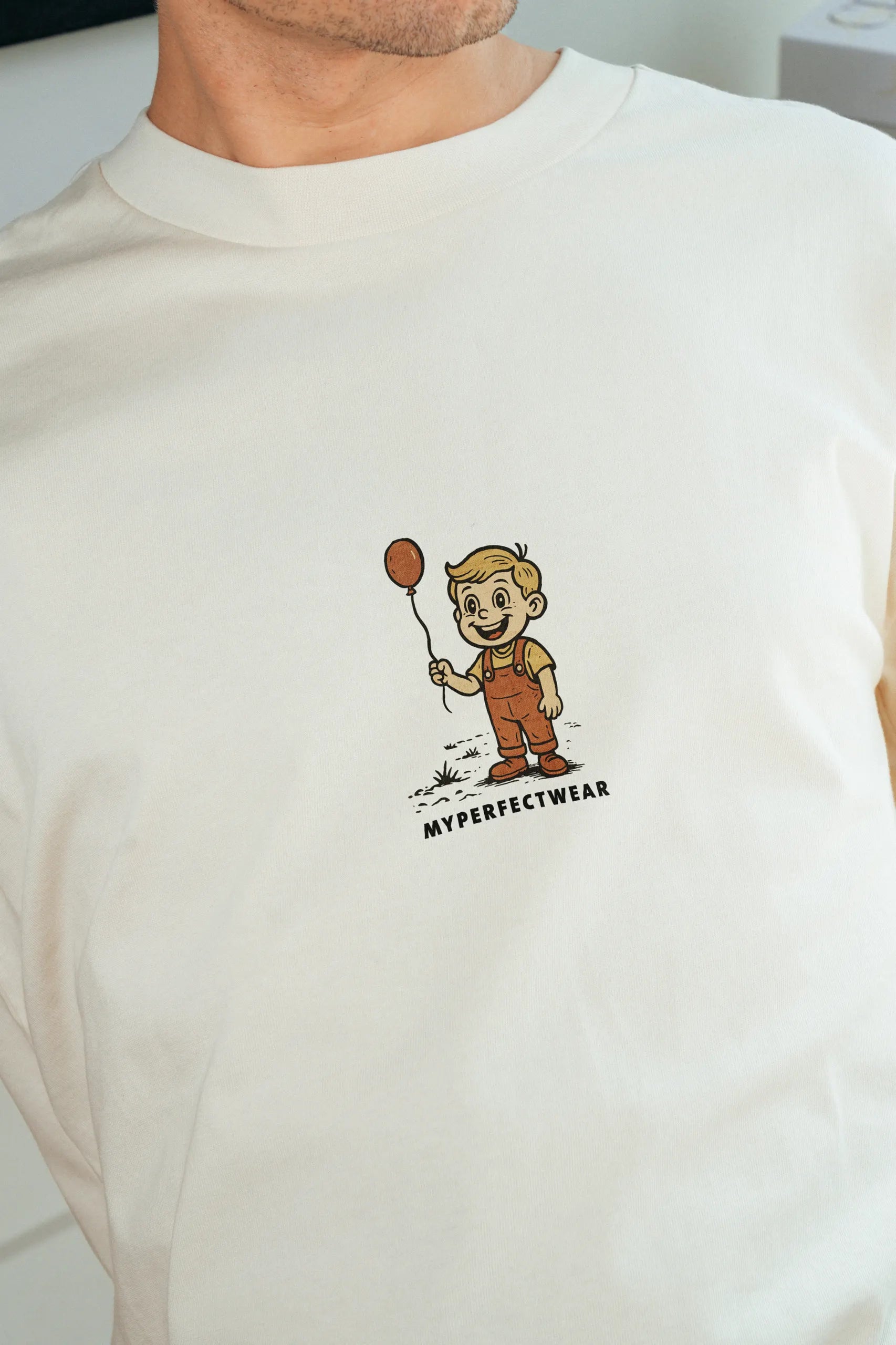 Dreams are for Suckers! Men’s Oversized T-Shirt