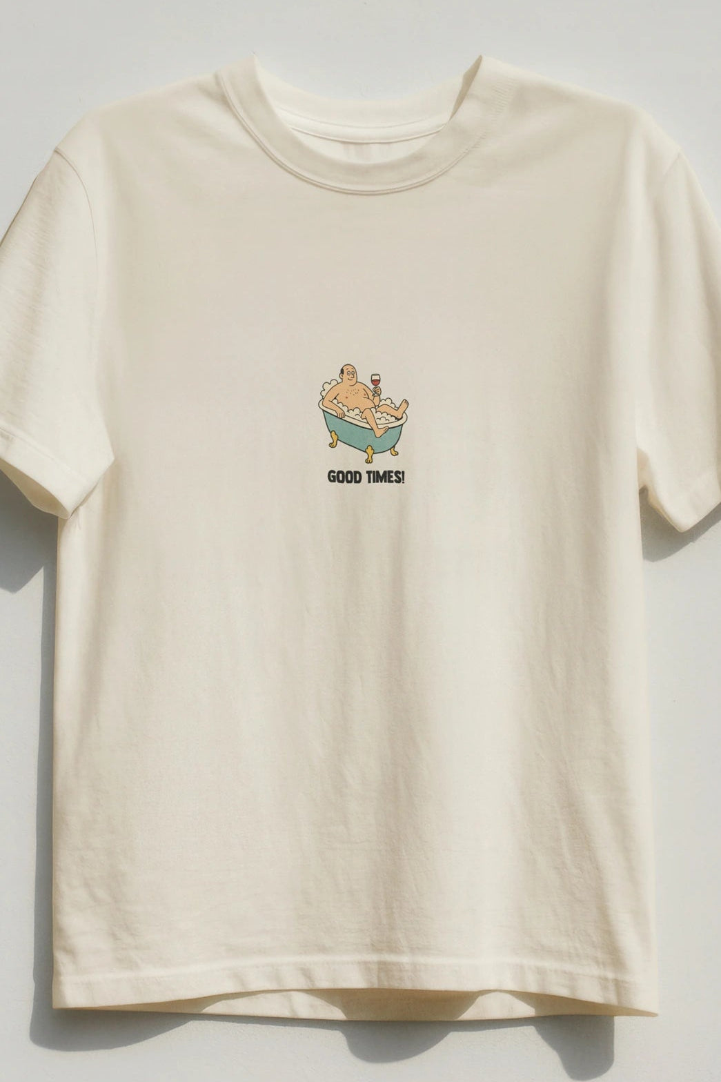 Good times! Men’s T-Shirt