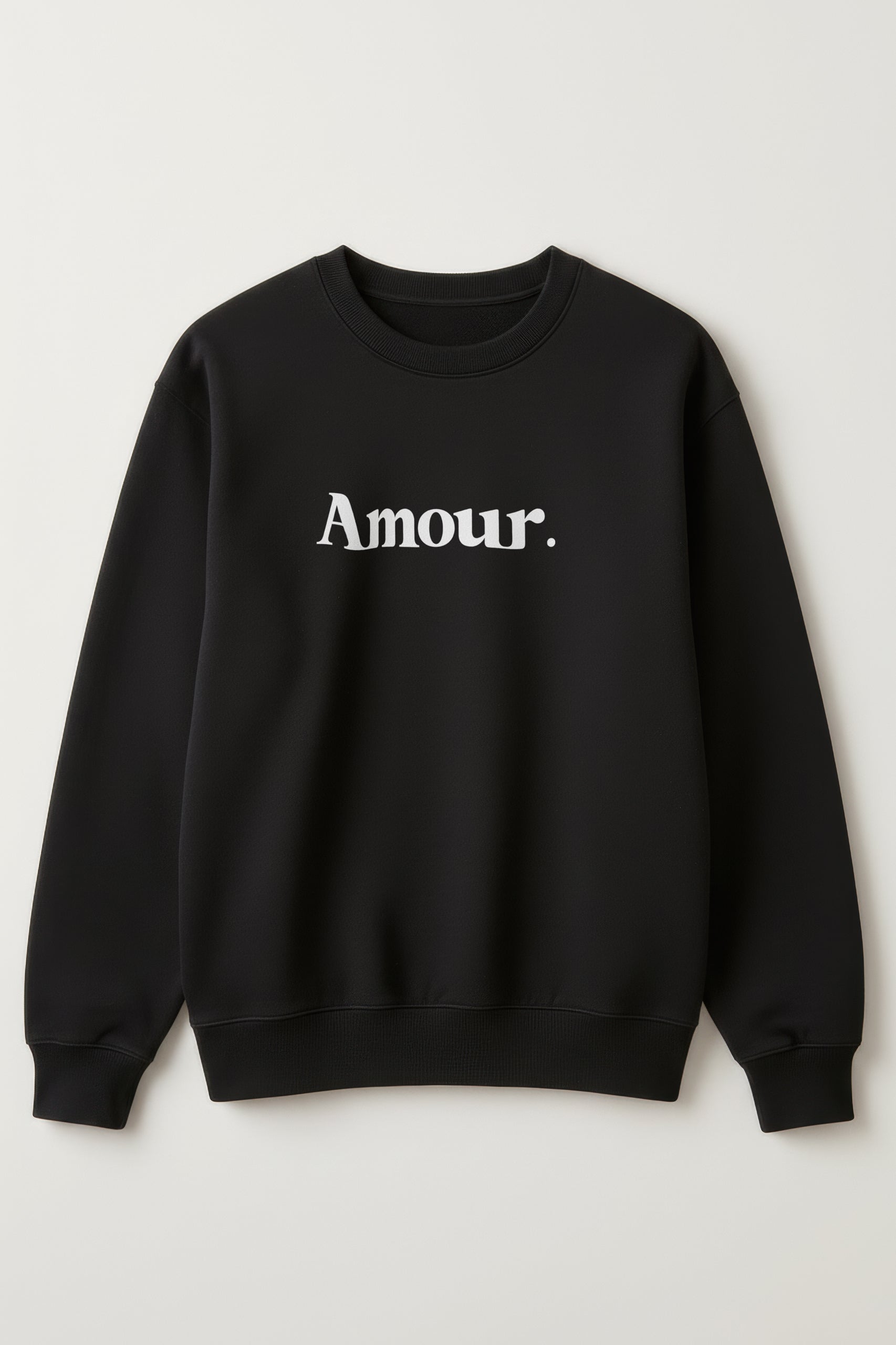 Amour Women’s Sweatshirt
