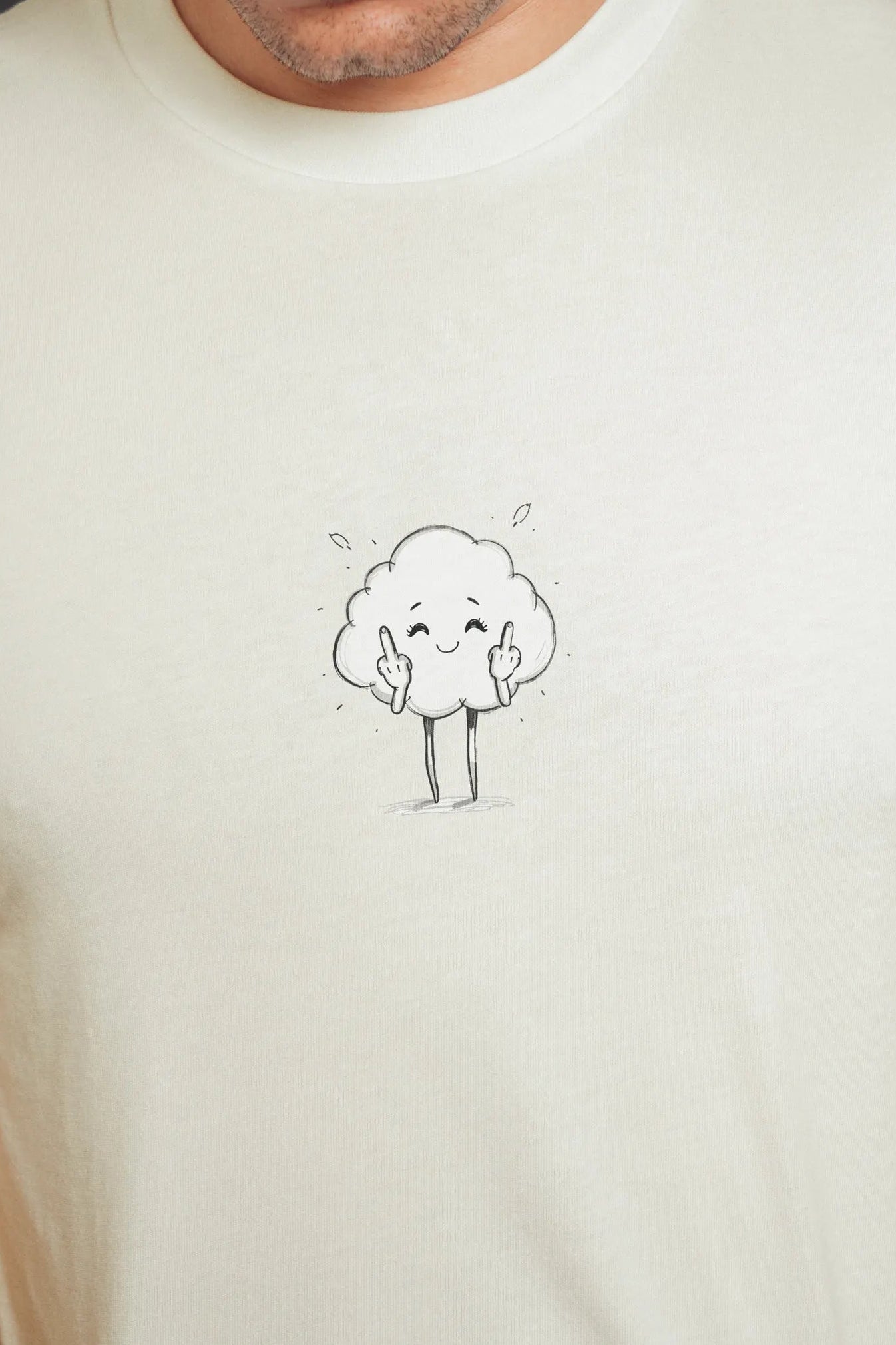 Have a Nice Fucking Day! Men's T-Shirt