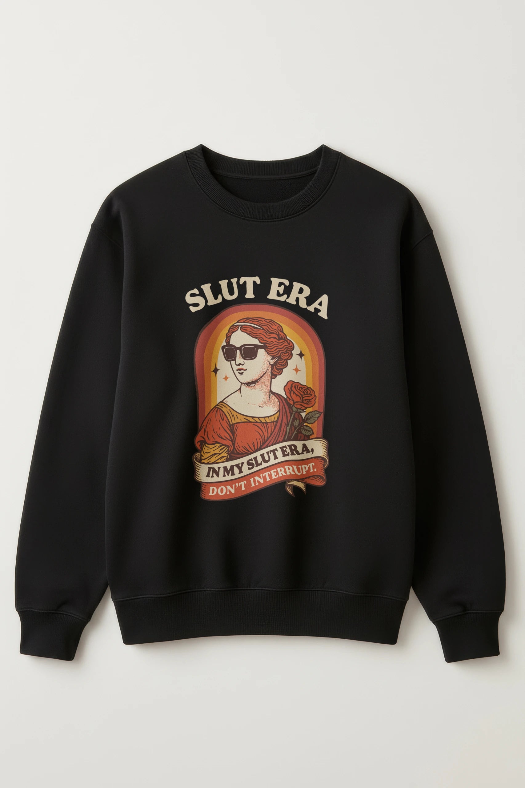 SLUT! Sweatshirt