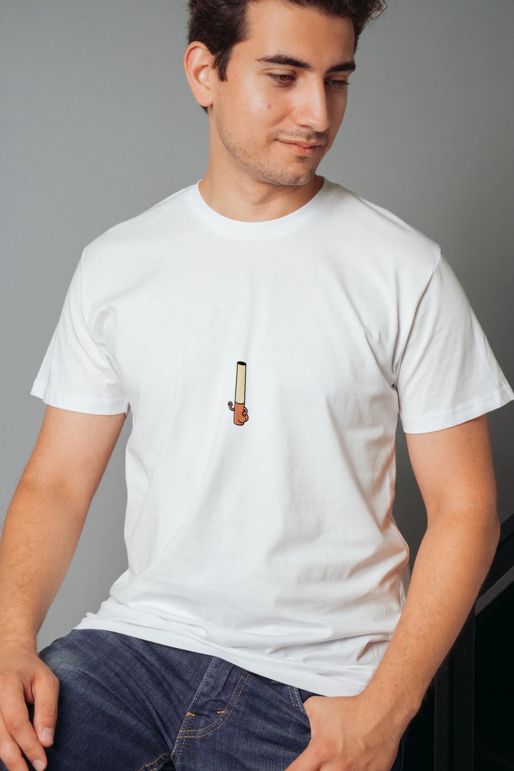 Cigarette Butt! T-Shirt