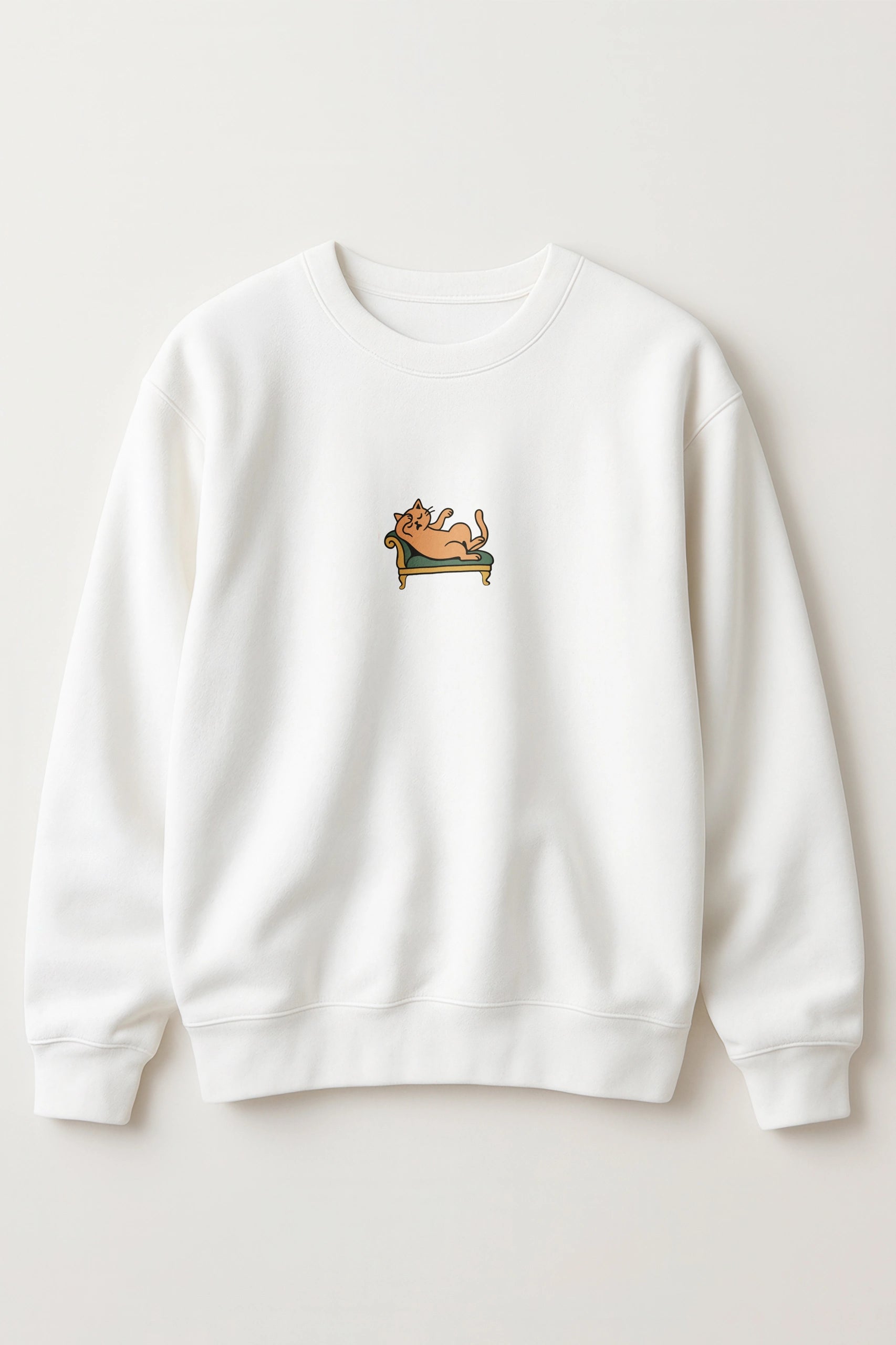 A Little Bit Dramatic! Sweatshirt