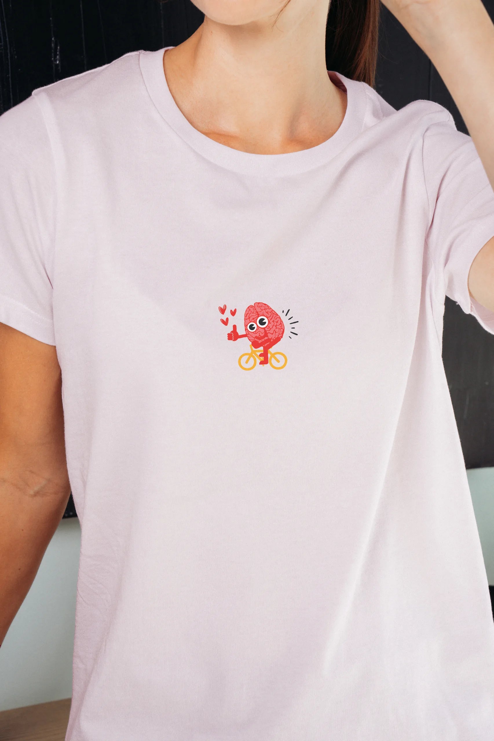 Ideas with Legs! Women's T-Shirt