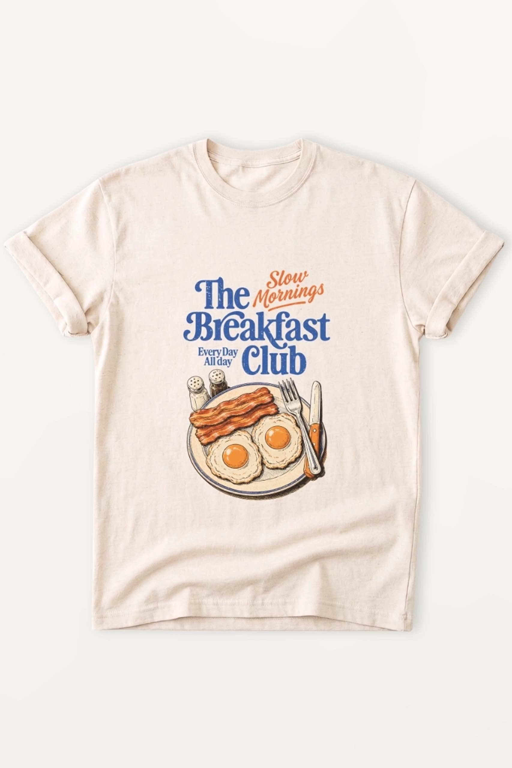 The Breakfast Club! Women’s T-Shirt
