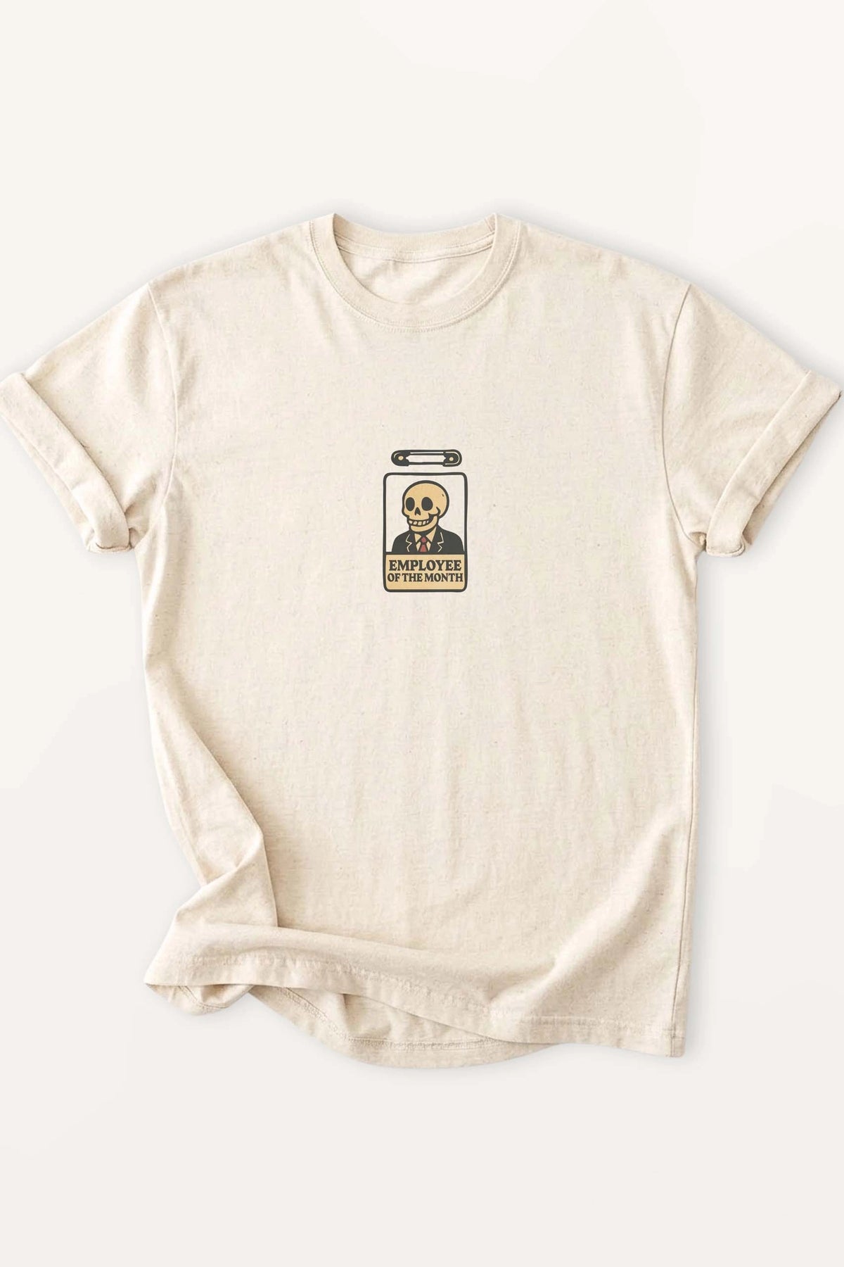 Employee of The Month! Women's T-Shirt