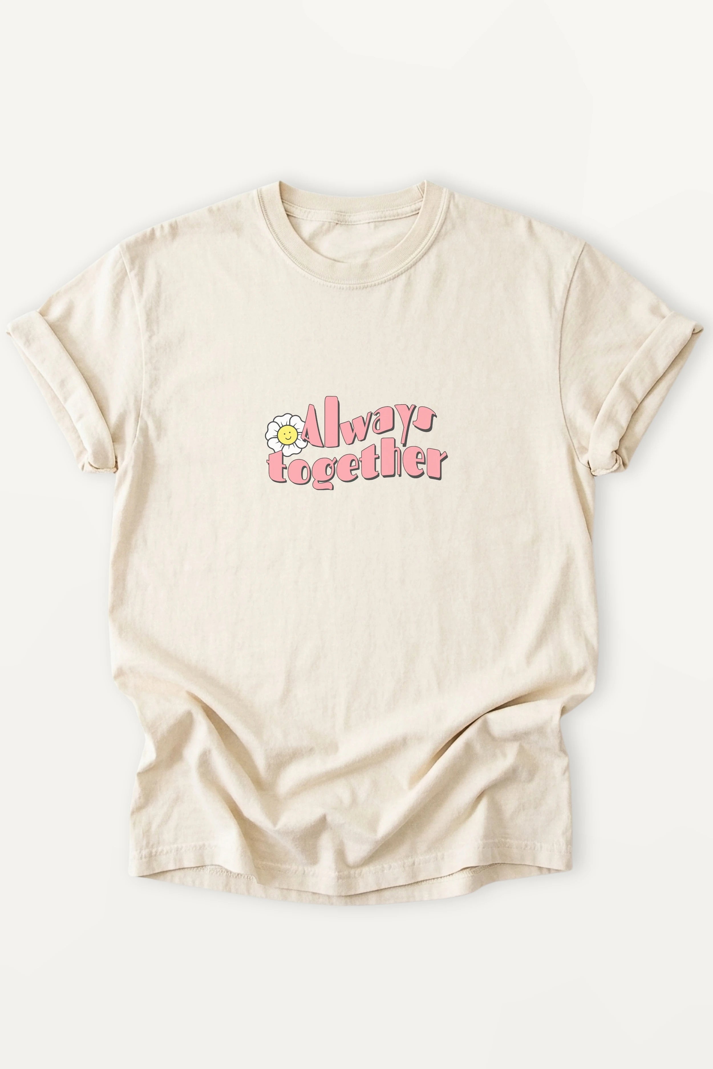 Always Together! Women’s T-Shirt