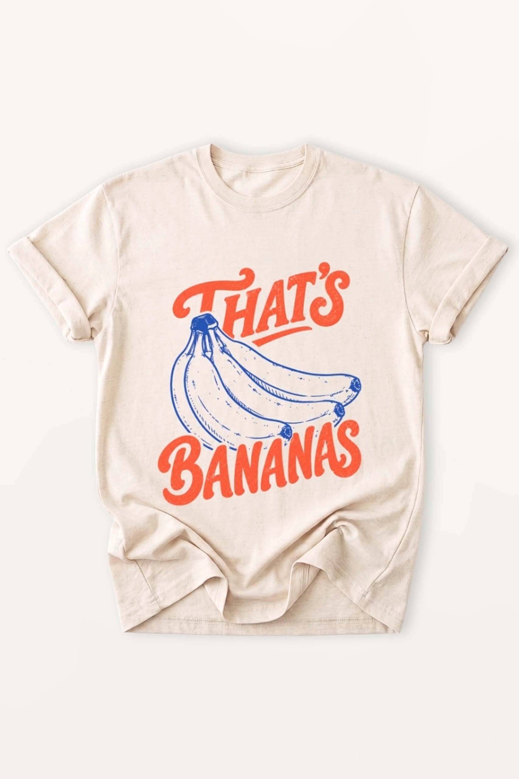 That's Bananas! Women’s T-Shirt
