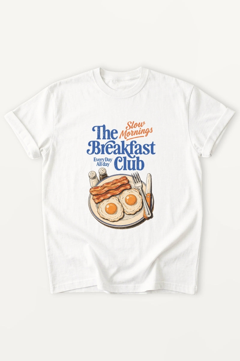 The Breakfast Club! Women’s T-Shirt