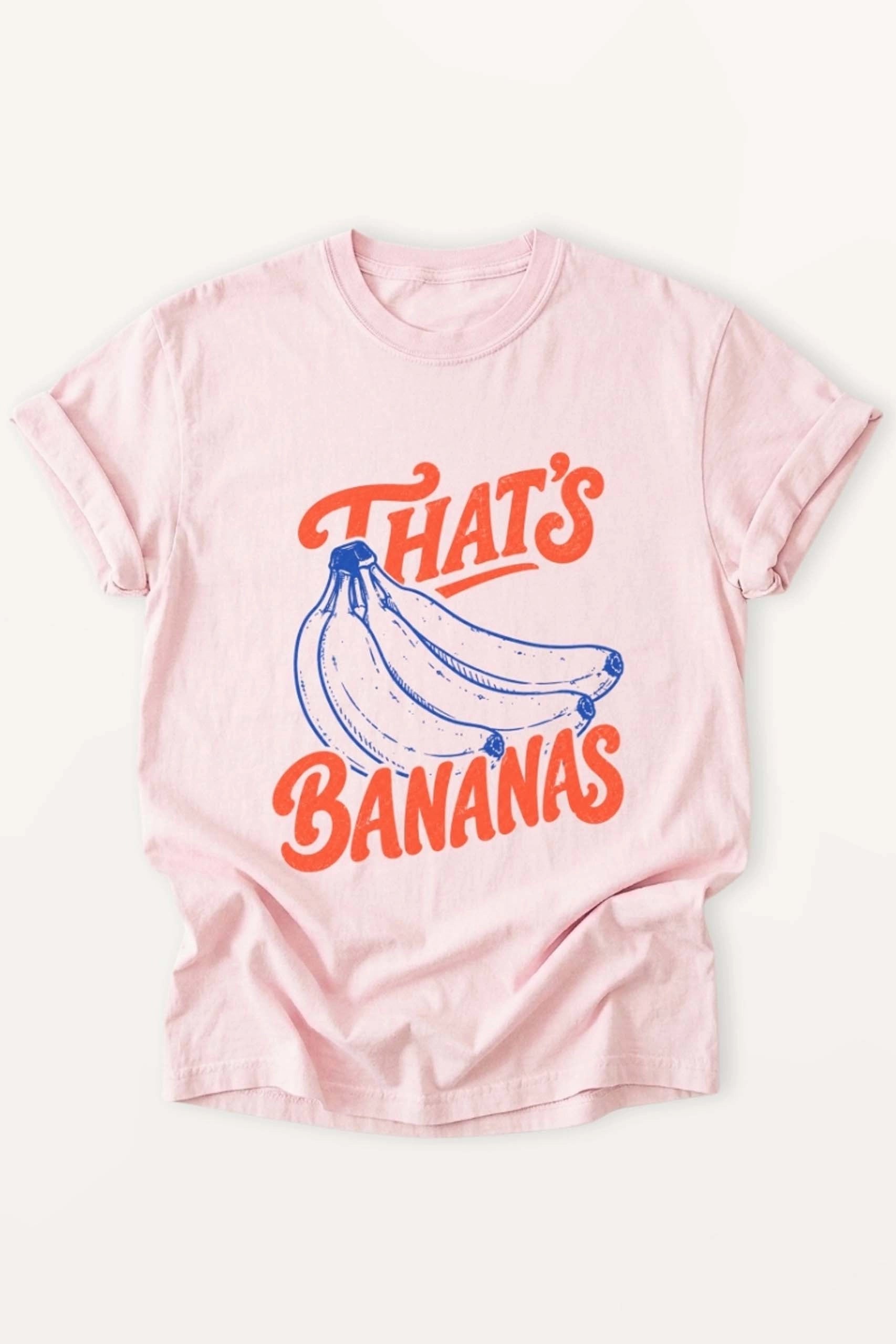 That's Bananas! Women’s T-Shirt