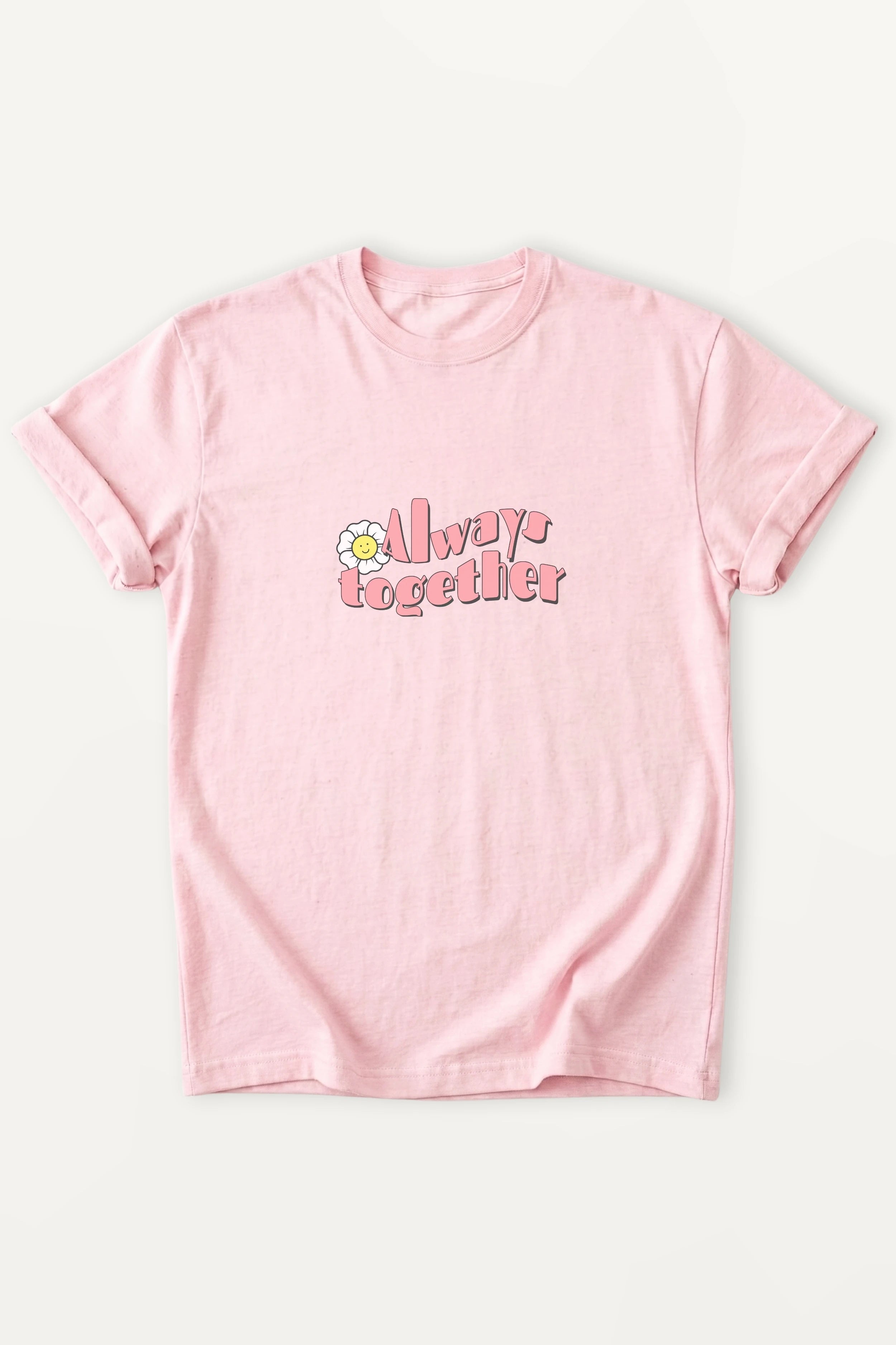 Always Together! Women’s T-Shirt