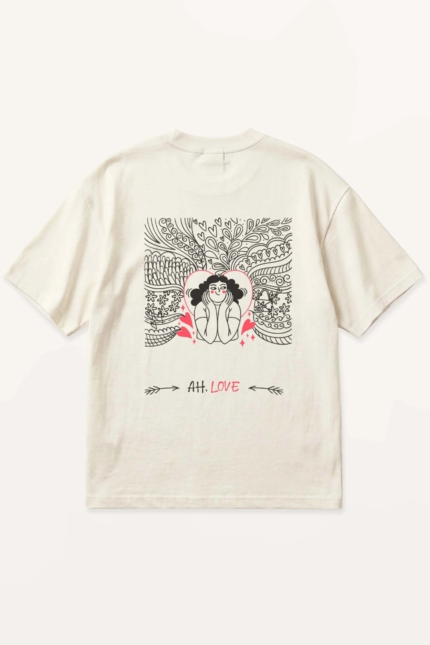 Ah, Love! T-Shirt