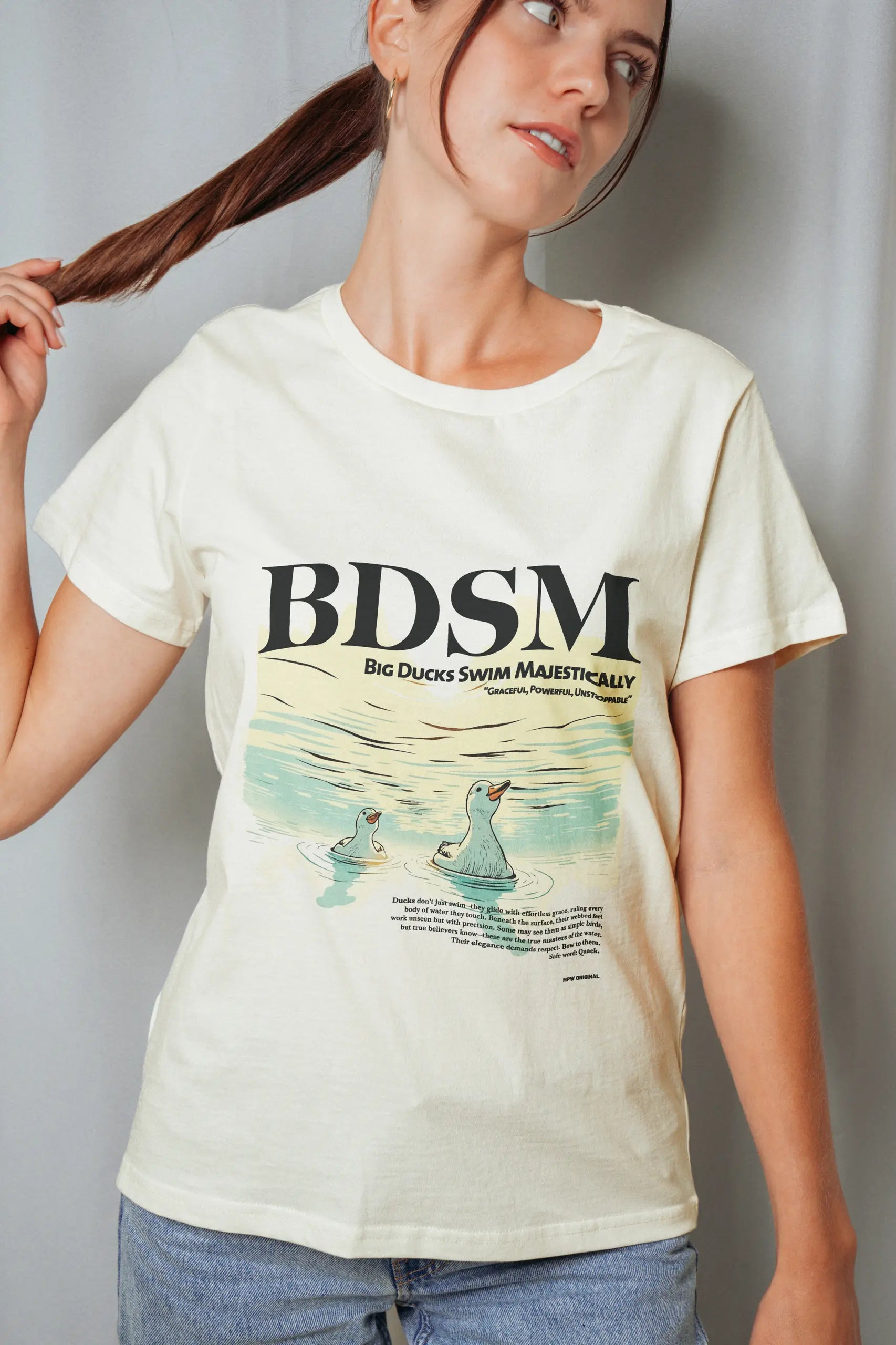 BDSM! T-Shirt