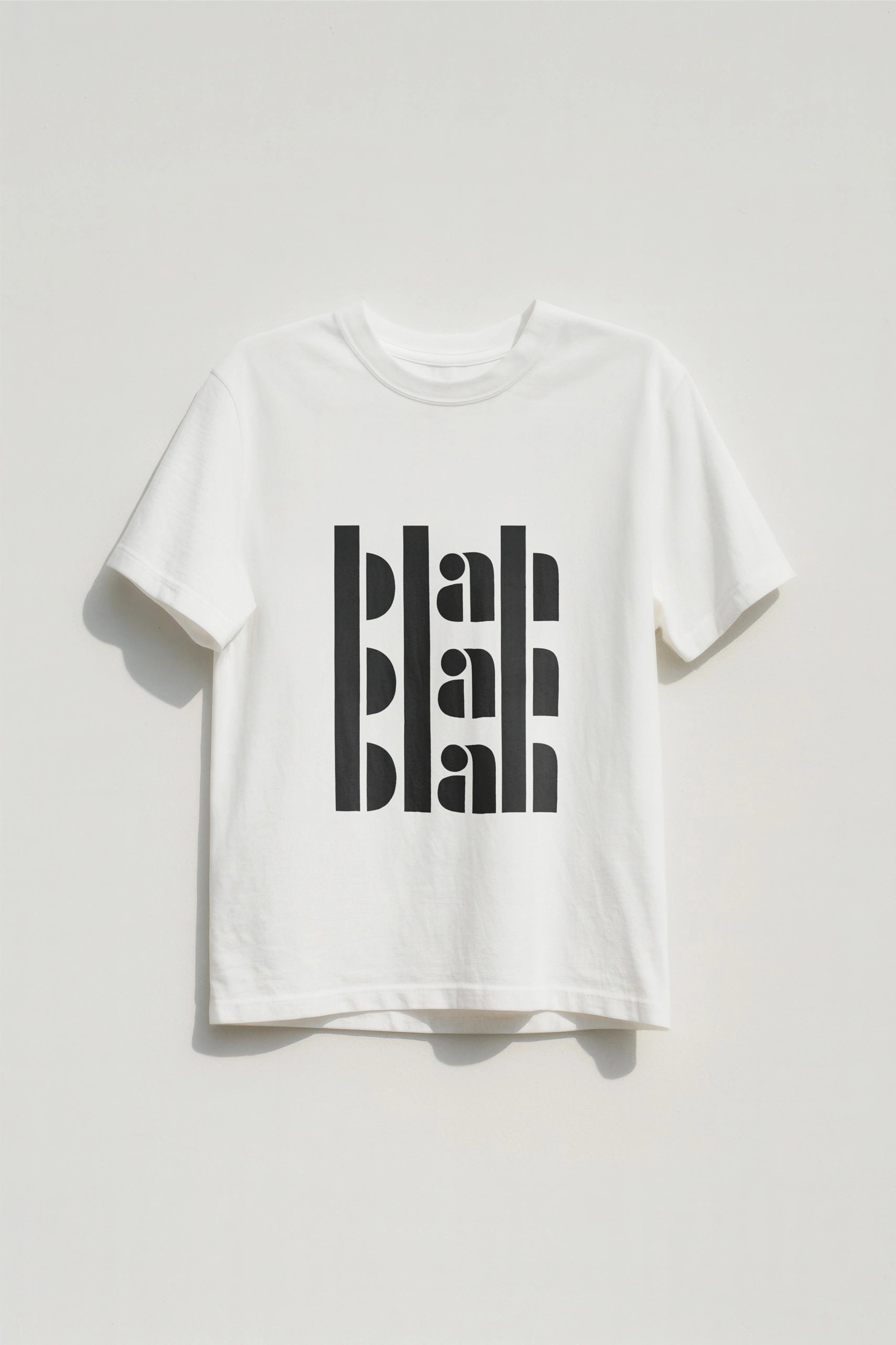 Blah Blah Blah! T-Shirt
