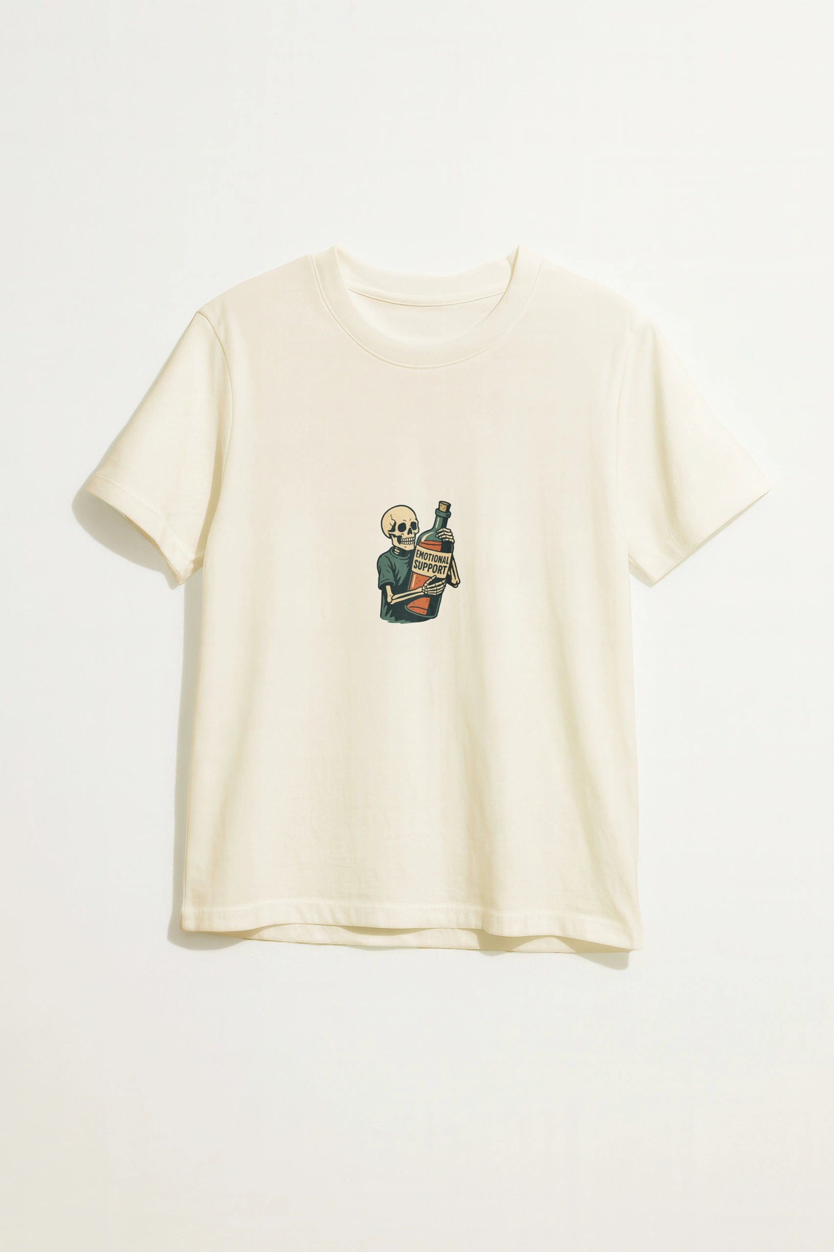 Emotional Support! Women’s T-Shirt