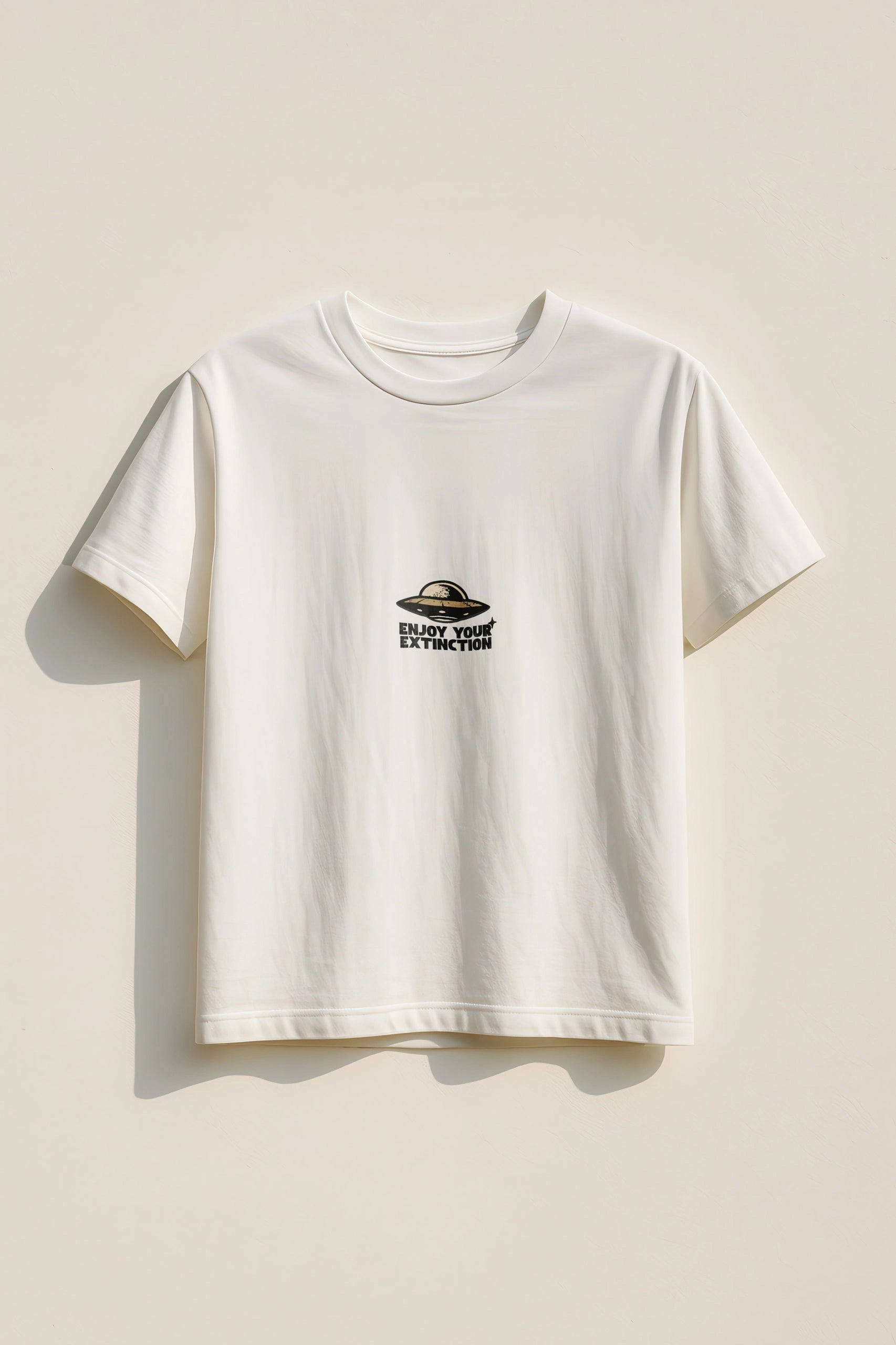 Enjoy Your Extinction Men's T-Shirt