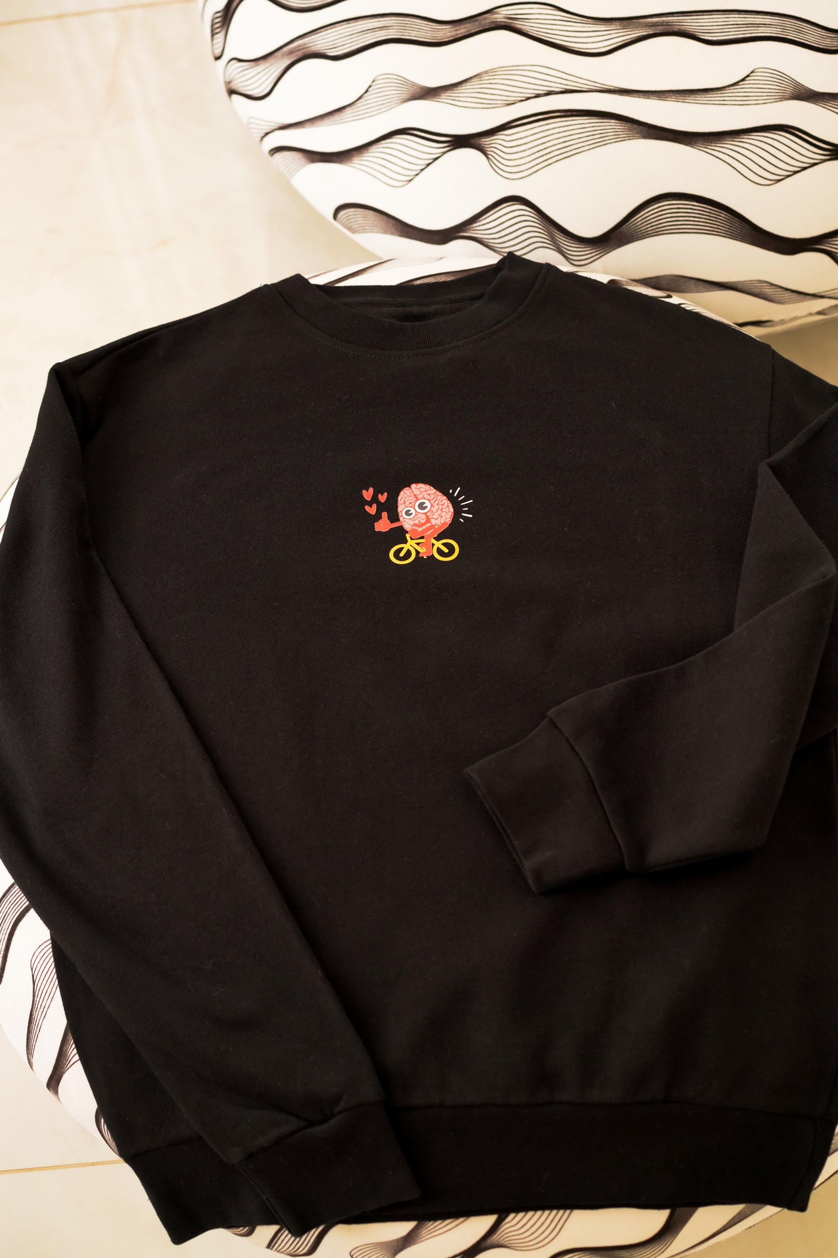 Ideas with Legs! Sweatshirt