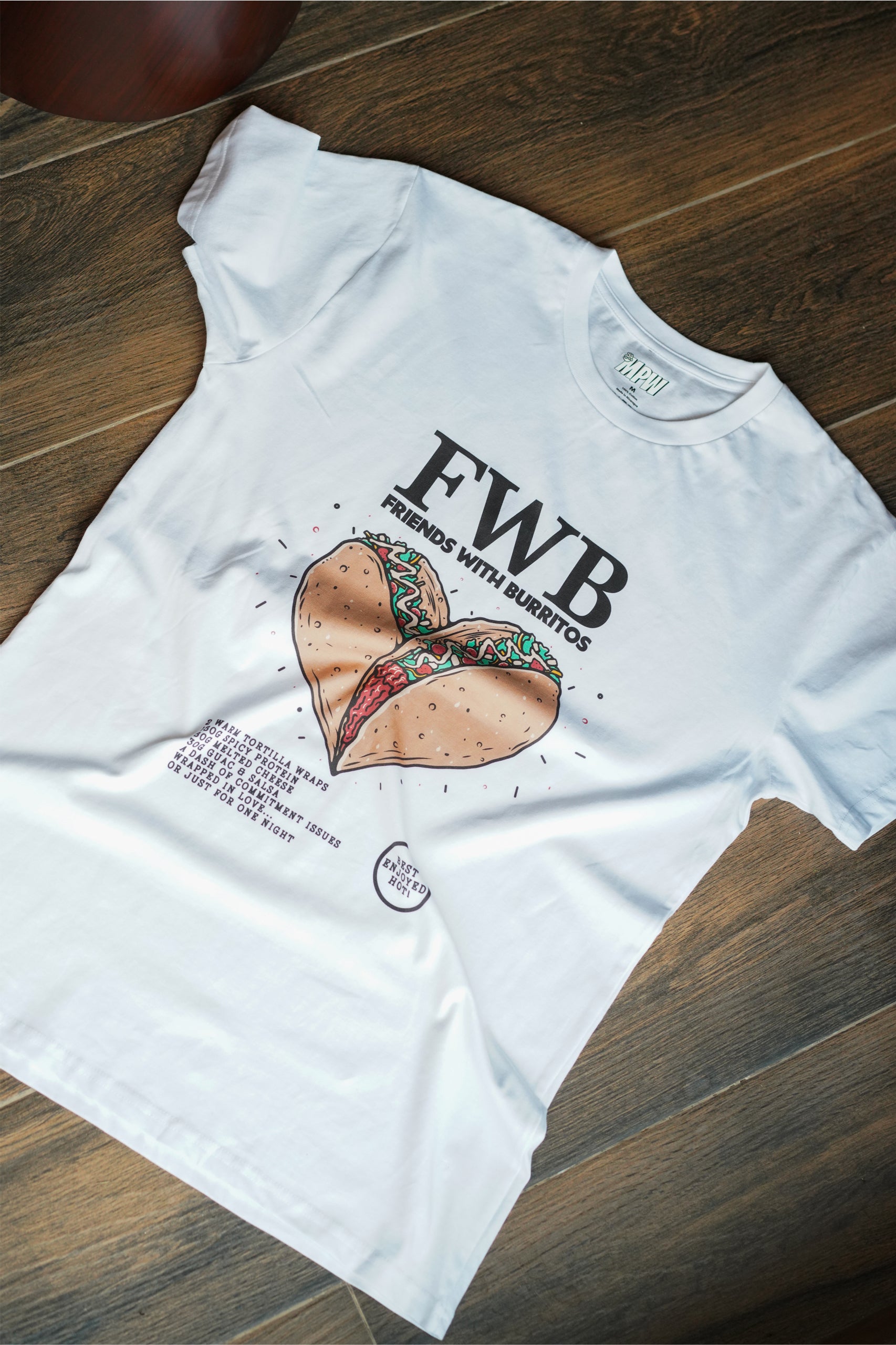 FWB Shirt for Women