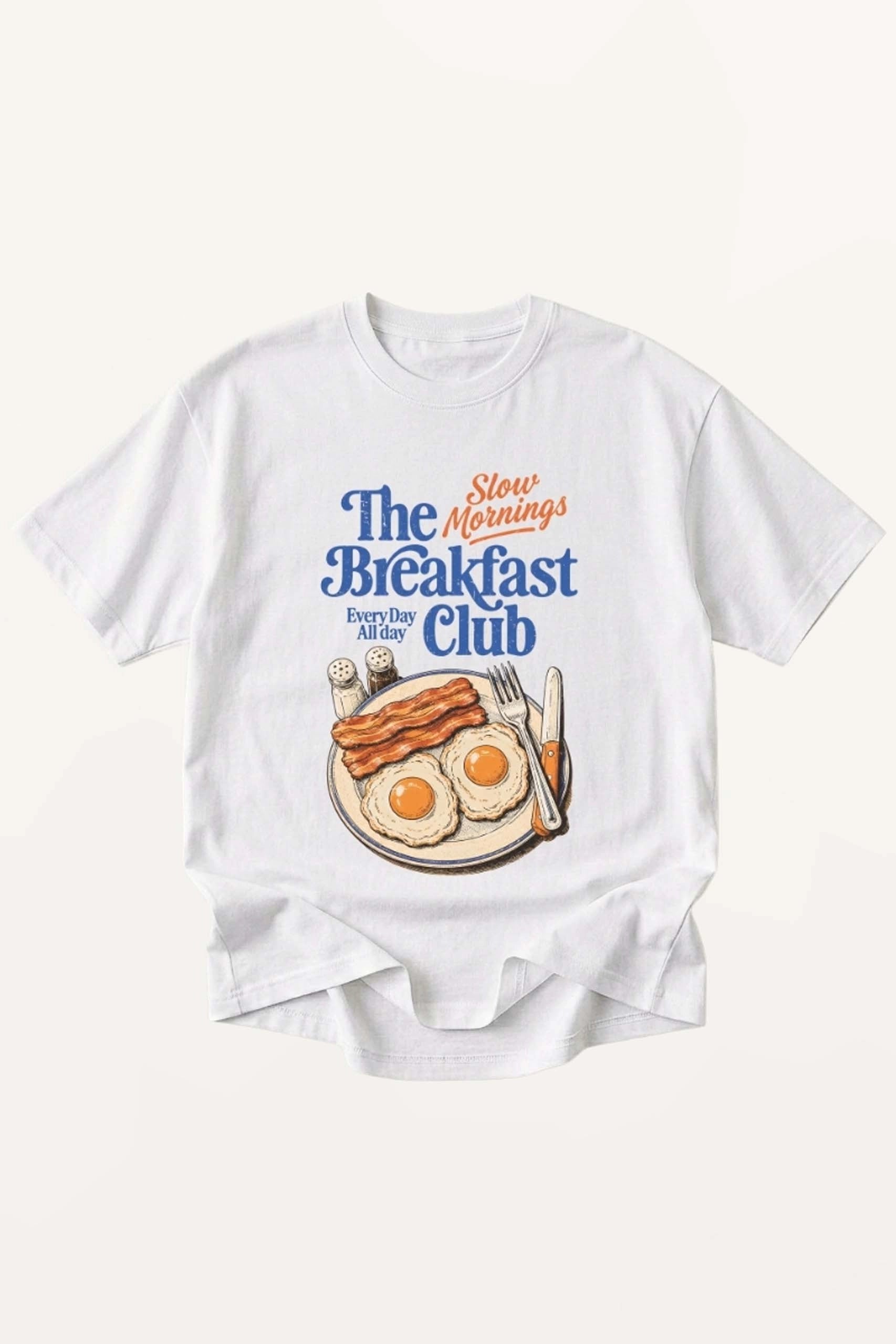 The Breakfast Club! T-Shirt