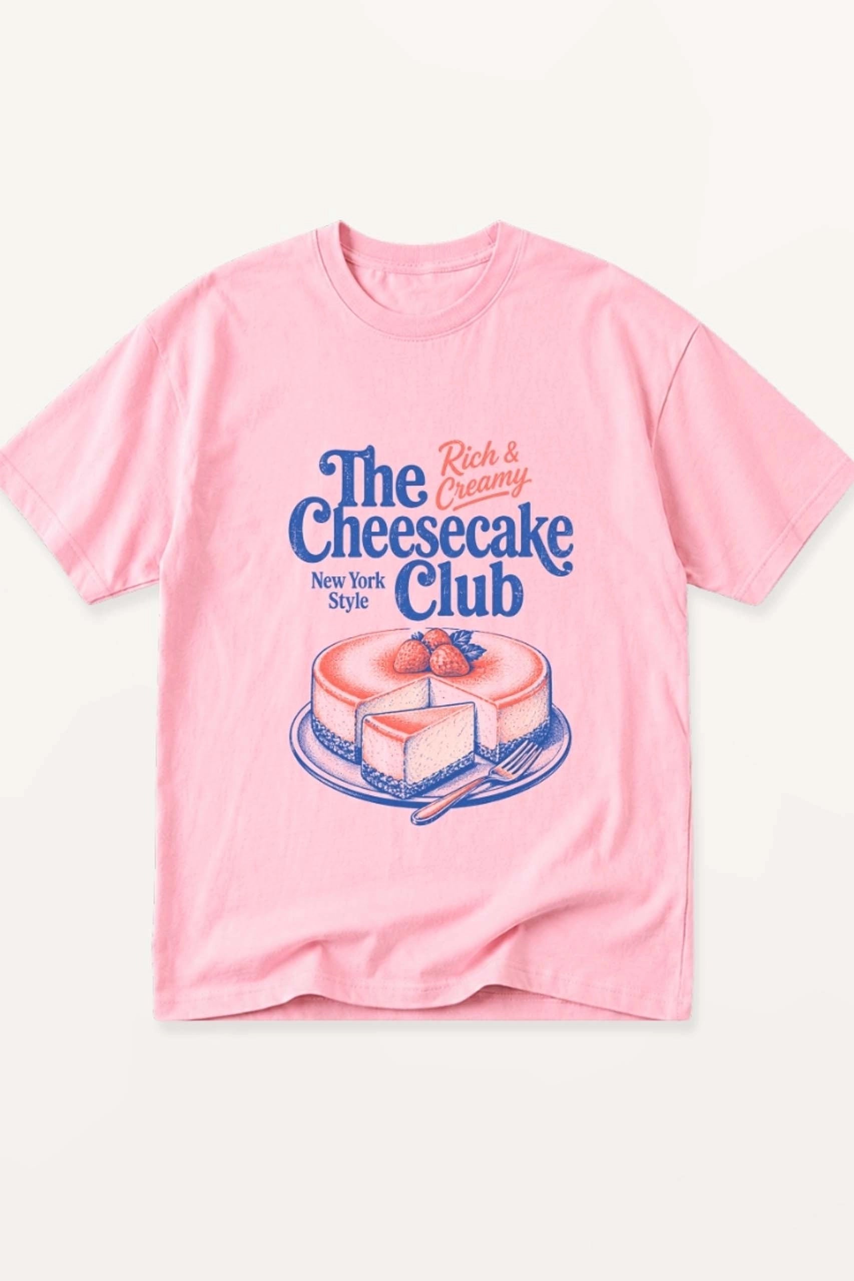 The Cheesecake Club! T-Shirt