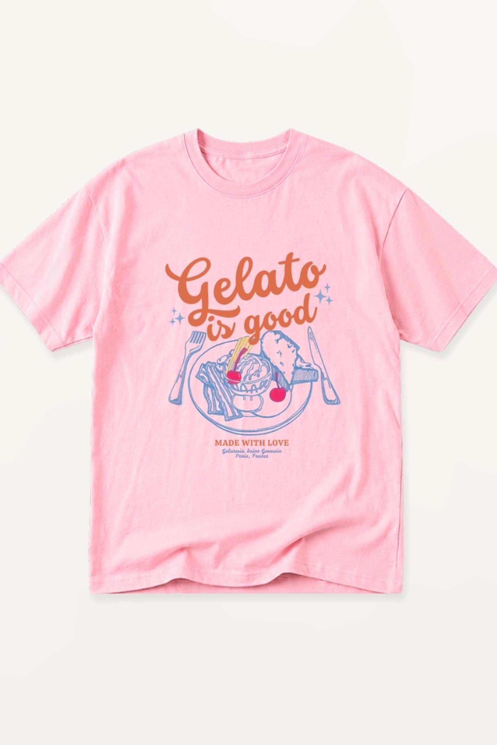 Gelato! T-Shirt